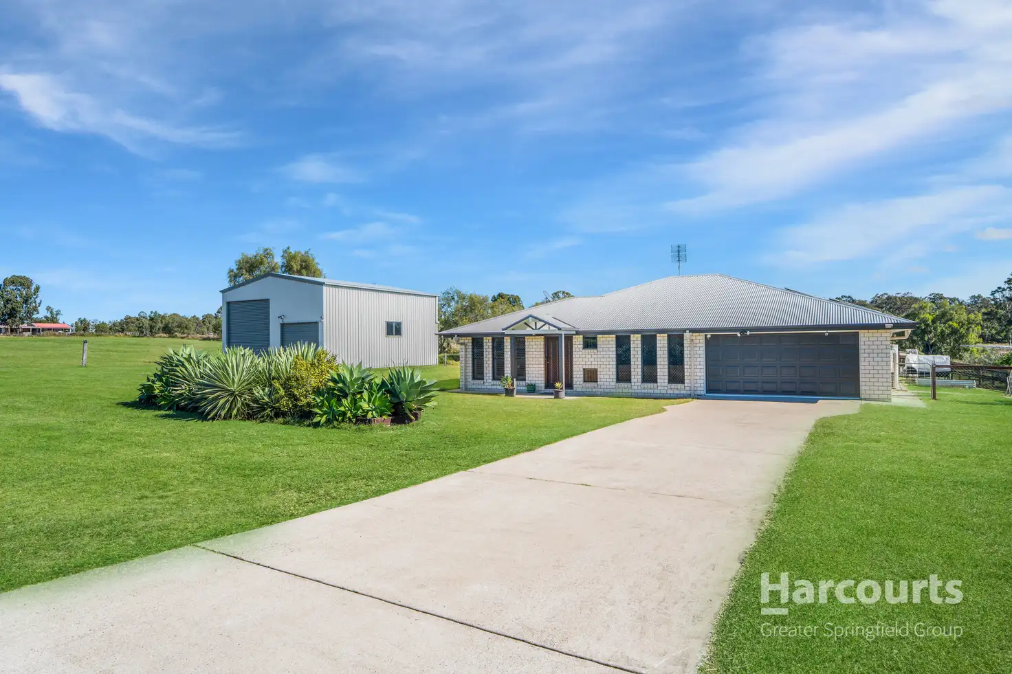 16 FERNROW DR, Plainland, Lockyer Valley Region, 0 ห้องนอน, 0 ห้องน้ำ, House