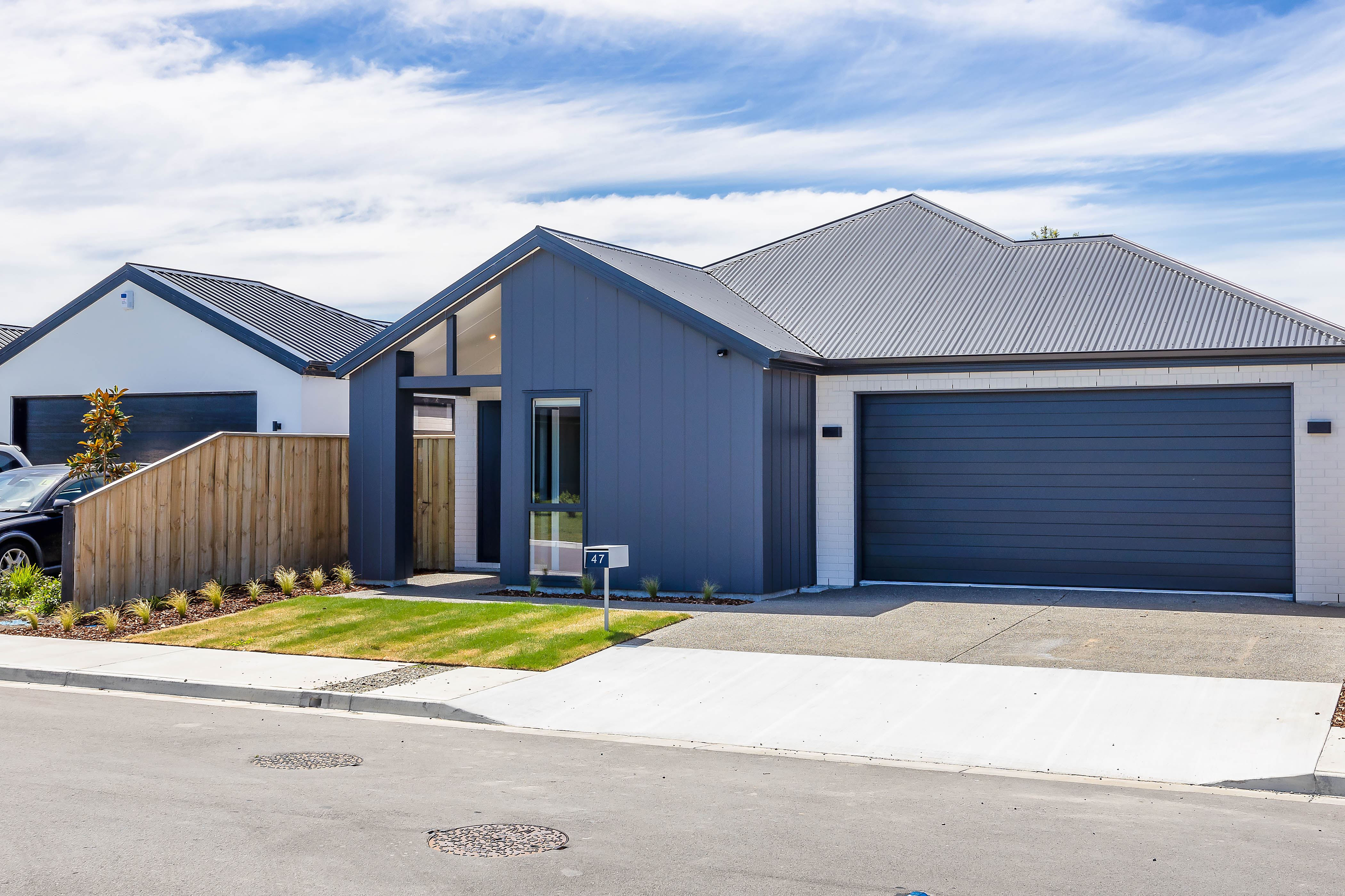 47 Henshaw Street, Woodend, Waimakariri, 4 Kuwarto, 2 Banyo, House