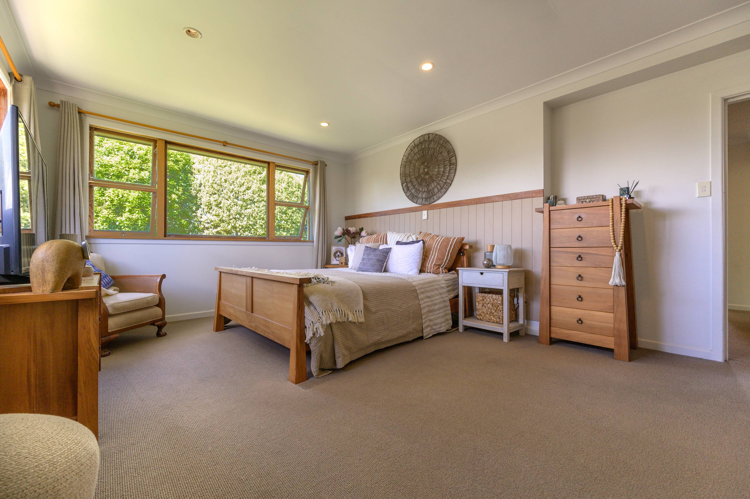 12 Simpson Street, Motueka, Tasman, 3 ਕਮਰੇ, 1 ਬਾਥਰੂਮ, House