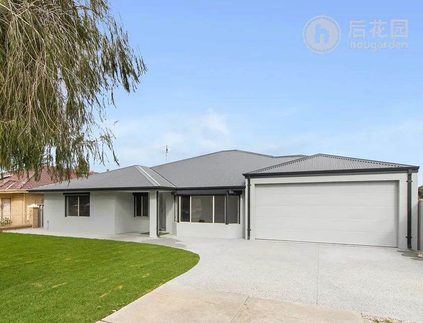 18 THREADLEAF WAY, MIRRABOOKA WA 6061, 0房, 0浴, House