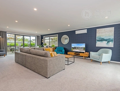 55b Ferguson Street, Awapuni, Palmerston North, 3房, 0浴