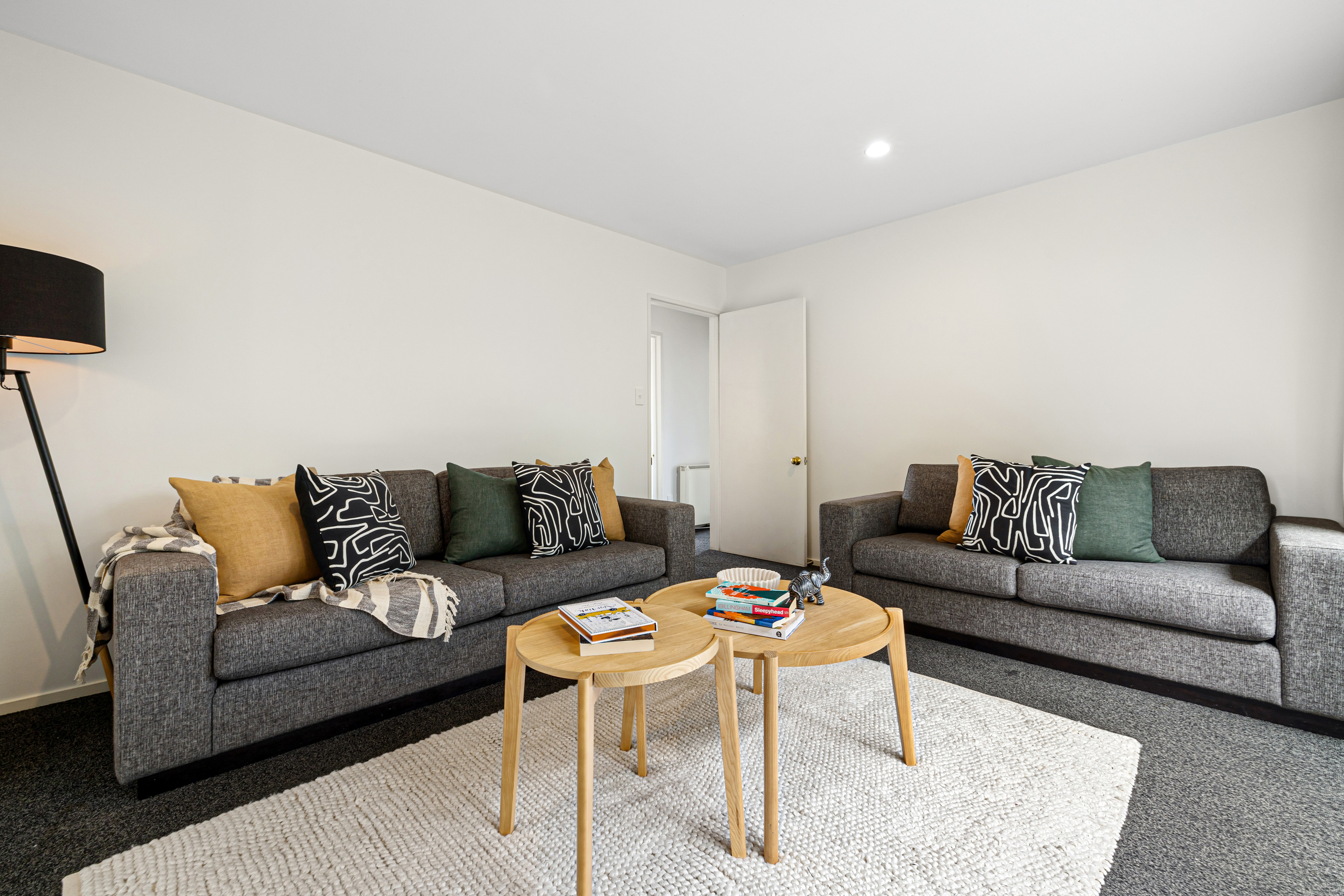 1/21 Aylesford Street, Mairehau, Christchurch City, 3房, 0浴, House