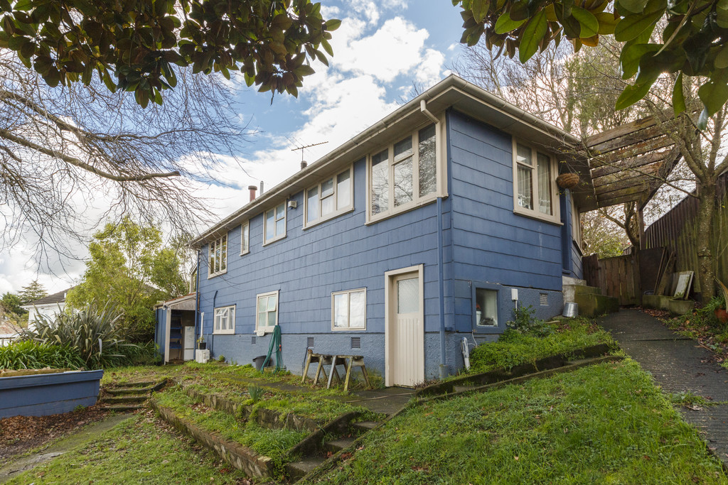 895 Main Street, Roslyn, Palmerston North City, 4 Bedrooms, 2 Bathrooms