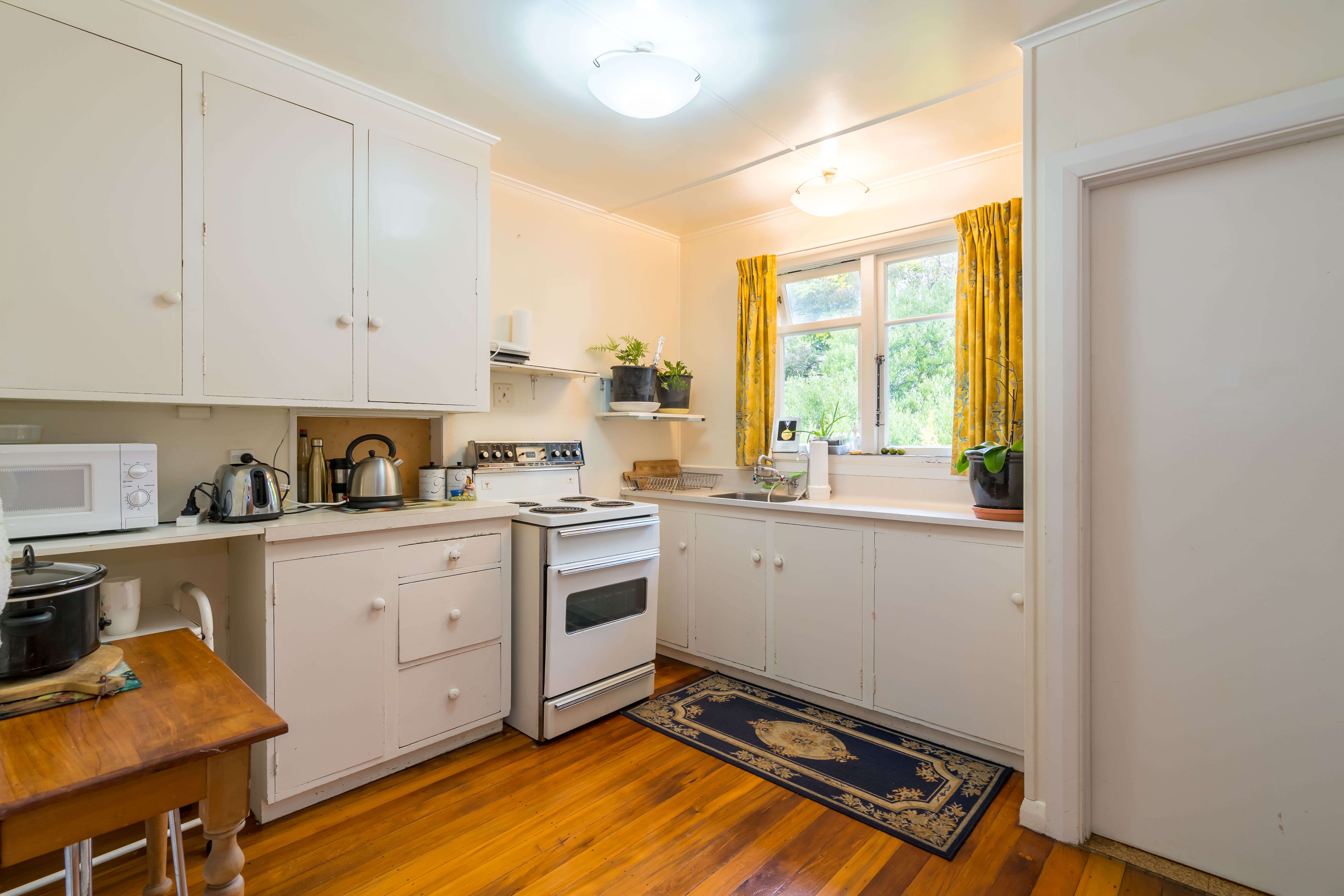 47 Peter Street, Caversham, Dunedin City, 2 Bedrooms, 1 Bathrooms