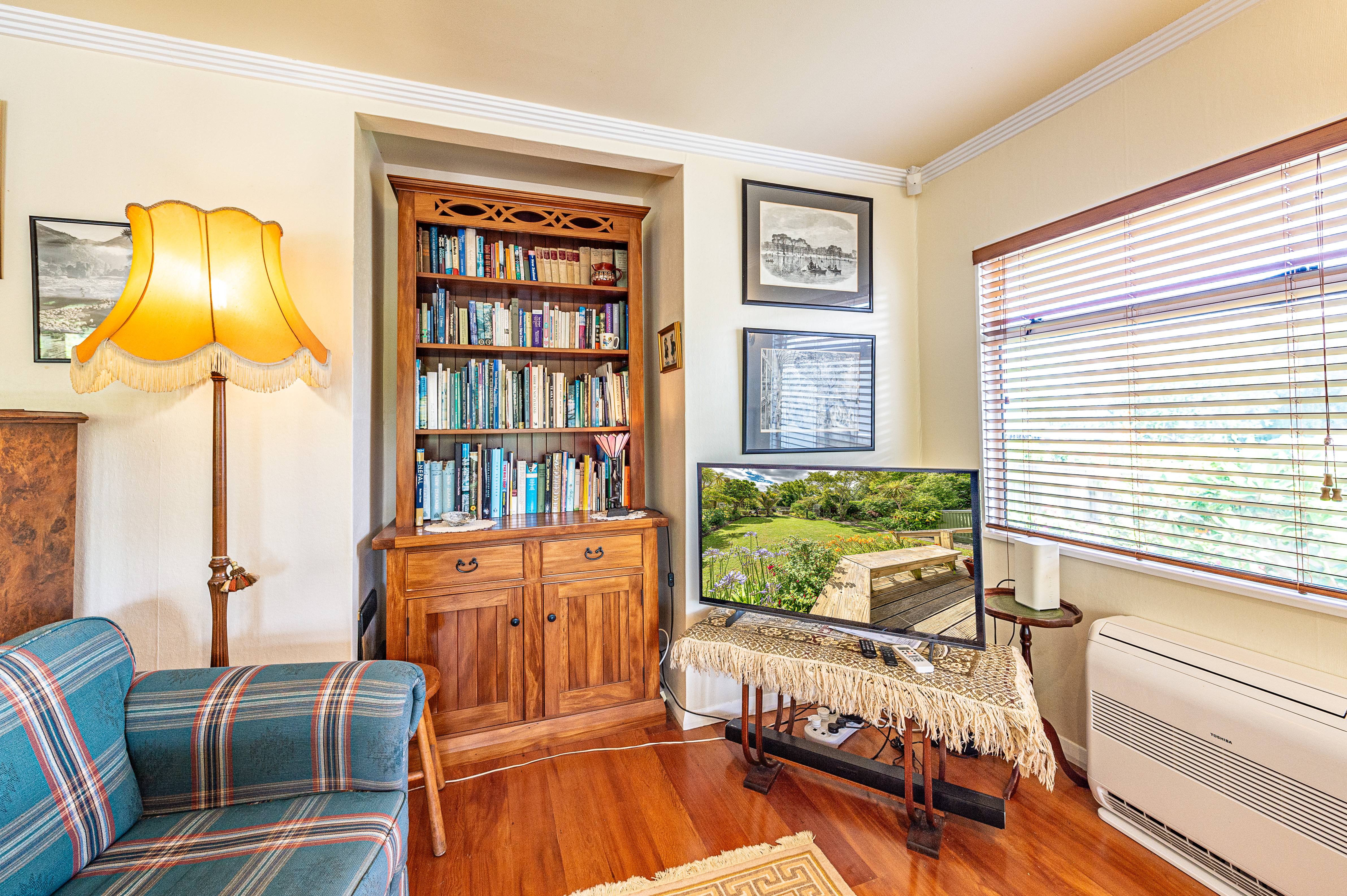 4 West Way, Durie Hill, Wanganui, 2房, 0浴, House