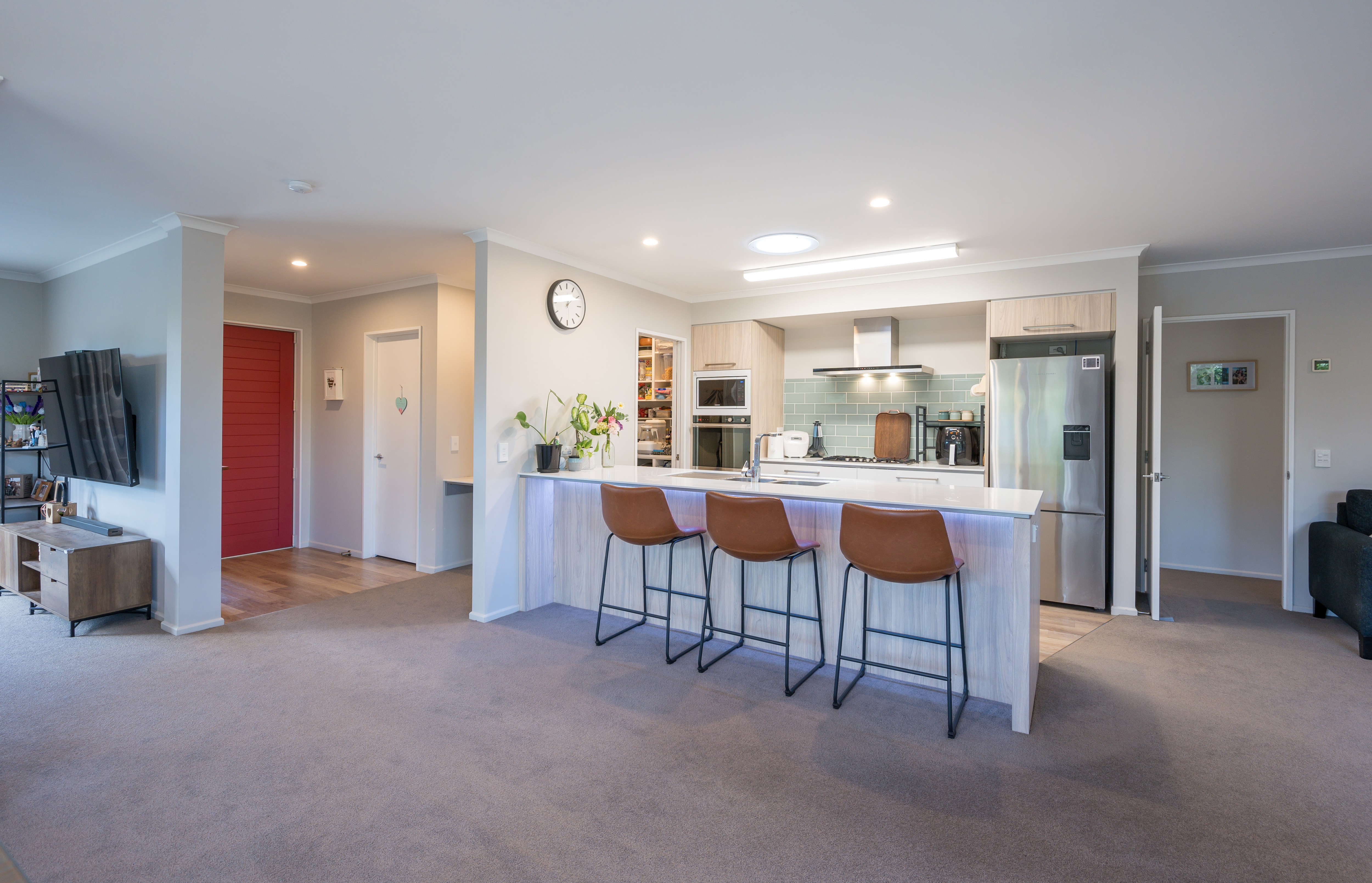 14c Saxon Street, Motueka, Tasman, 3 chambres, 0 salles de bain, House