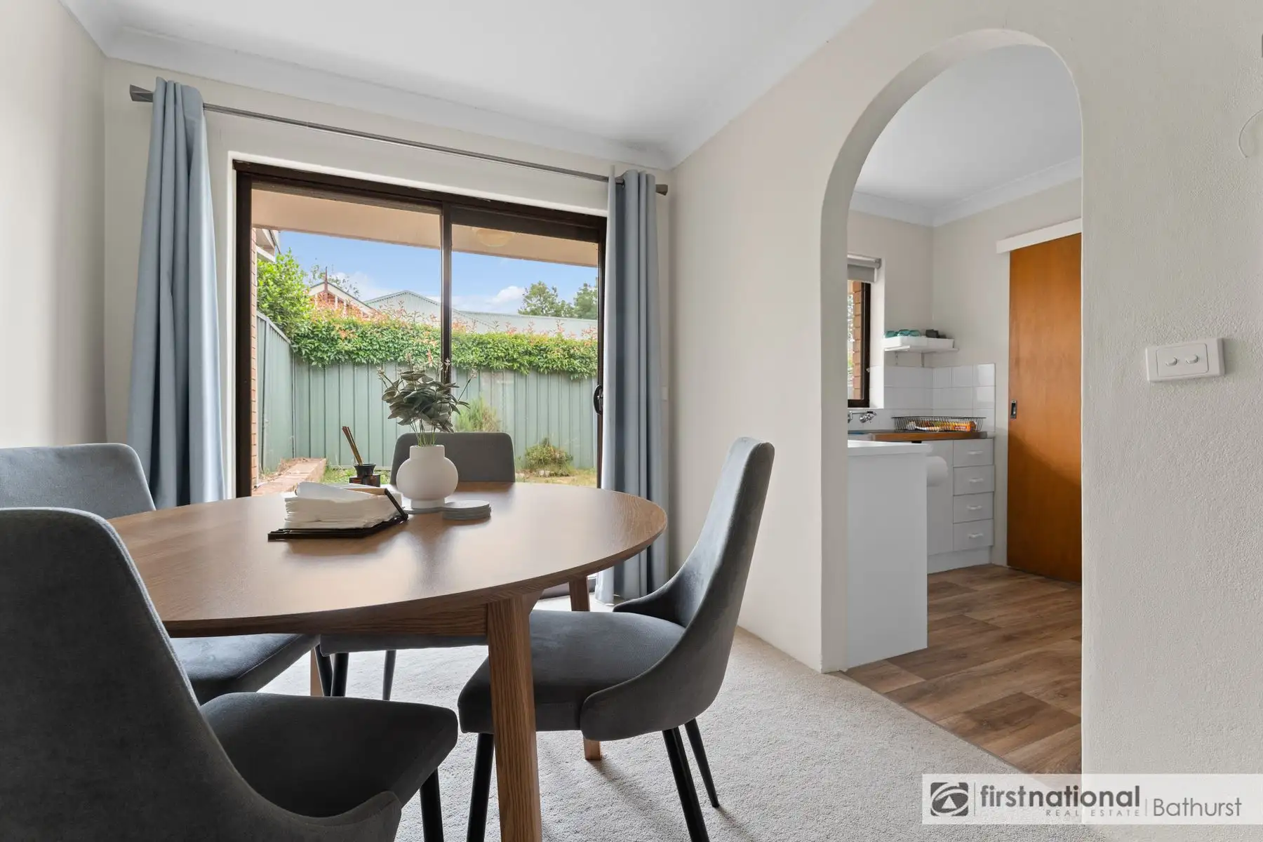 UNIT 8 143 LAMBERT ST, Bathurst, Central Tablelands, 0 રૂમ, 0 બાથરૂમ, House