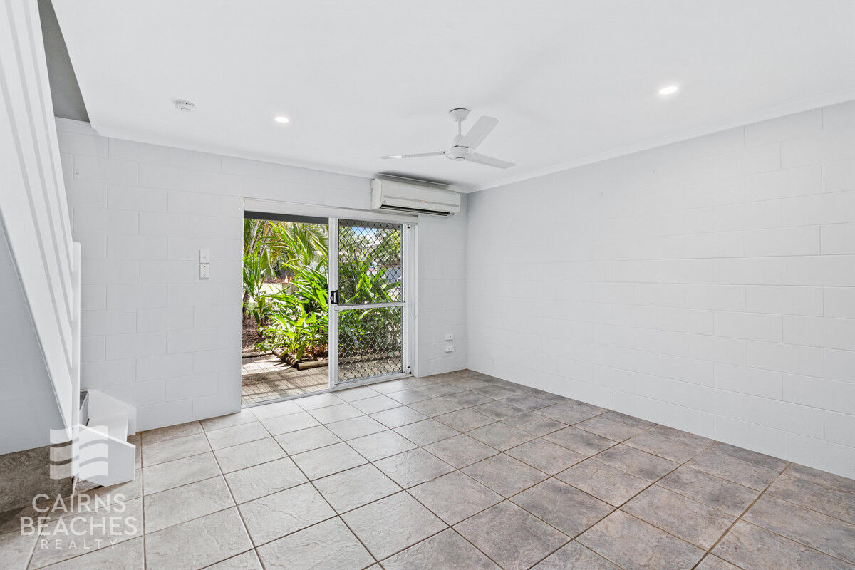 FAIRWEATHER LODGE 22-24 FAIRWEATHER ST, Yorkeys Knob, Cairns, 0 rūma, 0 rūma horoi, Unit
