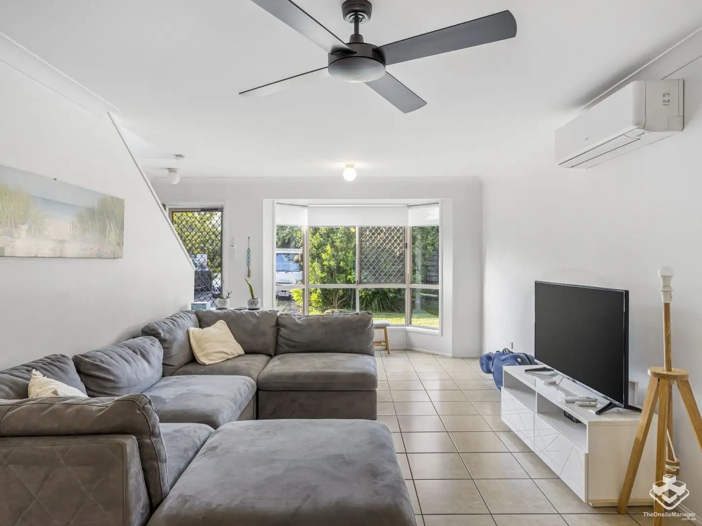 UNIT 18 220 CHRISTINE AV, Burleigh Waters, Gold Coast, 0房, 0浴, Townhouse