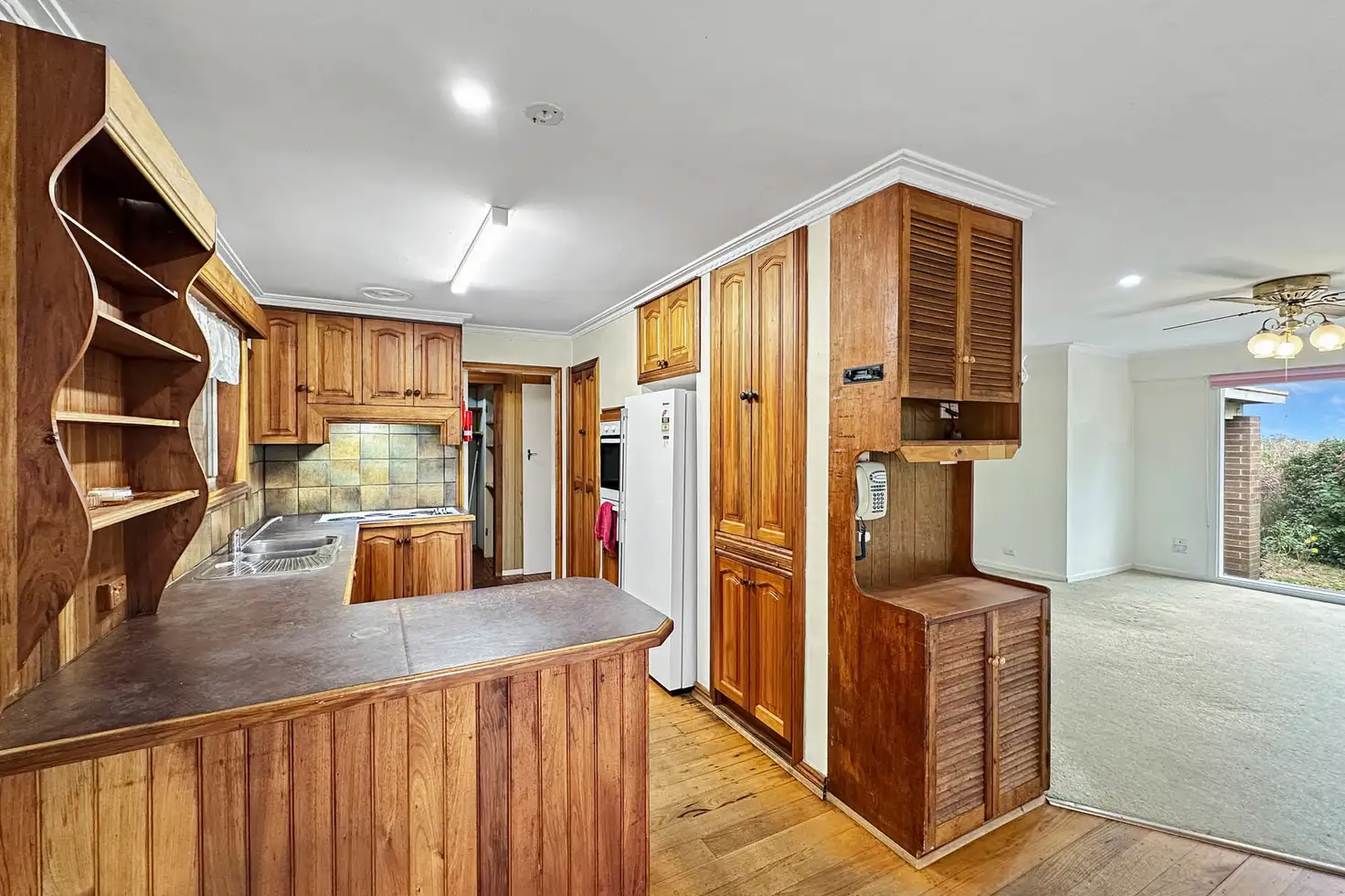 1-3 JINDIVICK-NEERIM SOUTH RD, Neerim South, Traralagon , 0房, 0浴, House