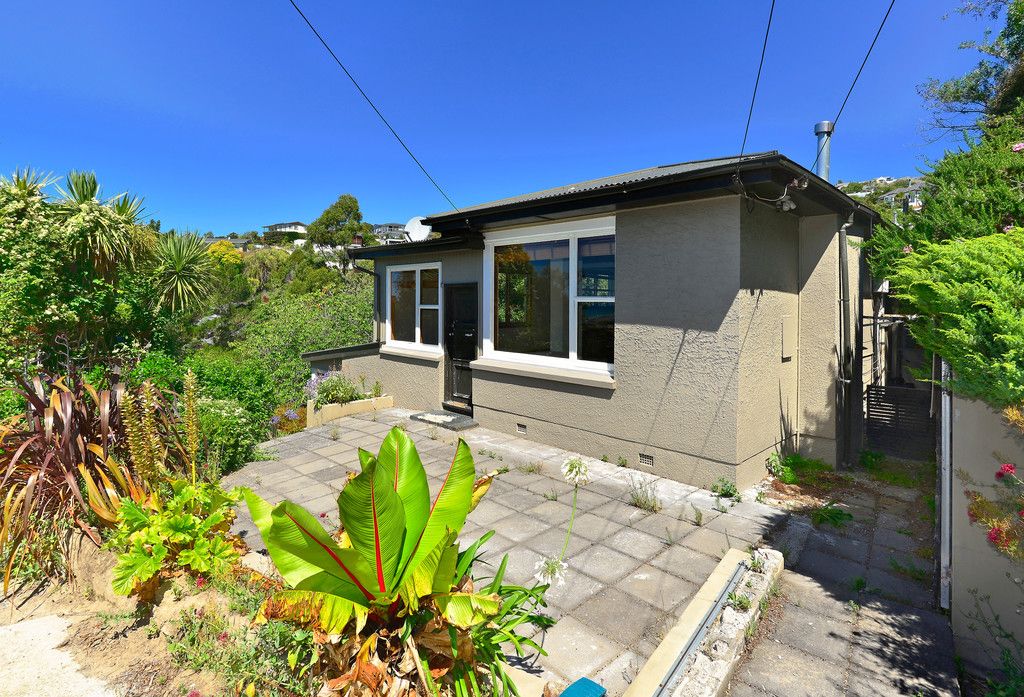 Residential Hills