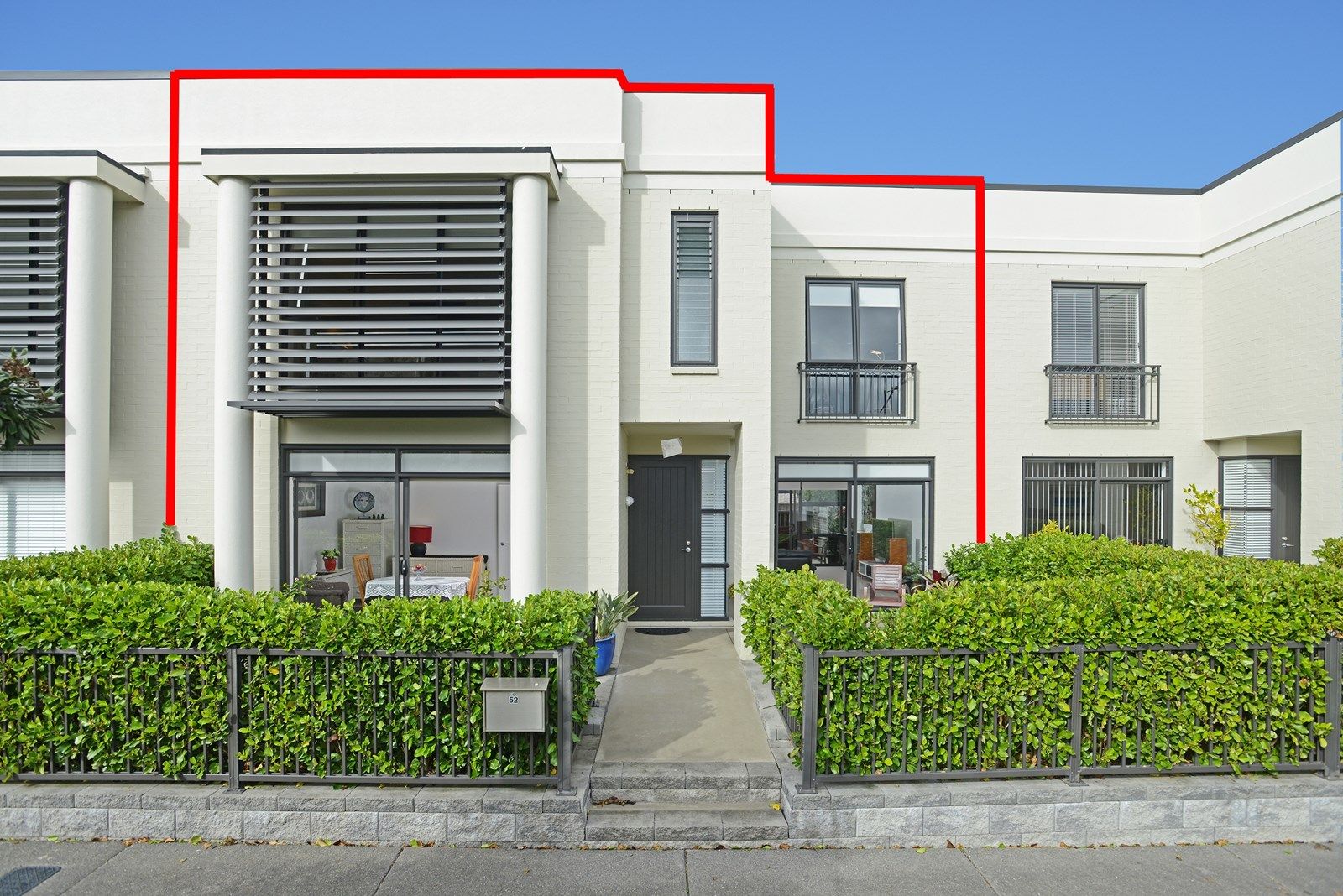 Residential  Mixed Housing Urban Zone