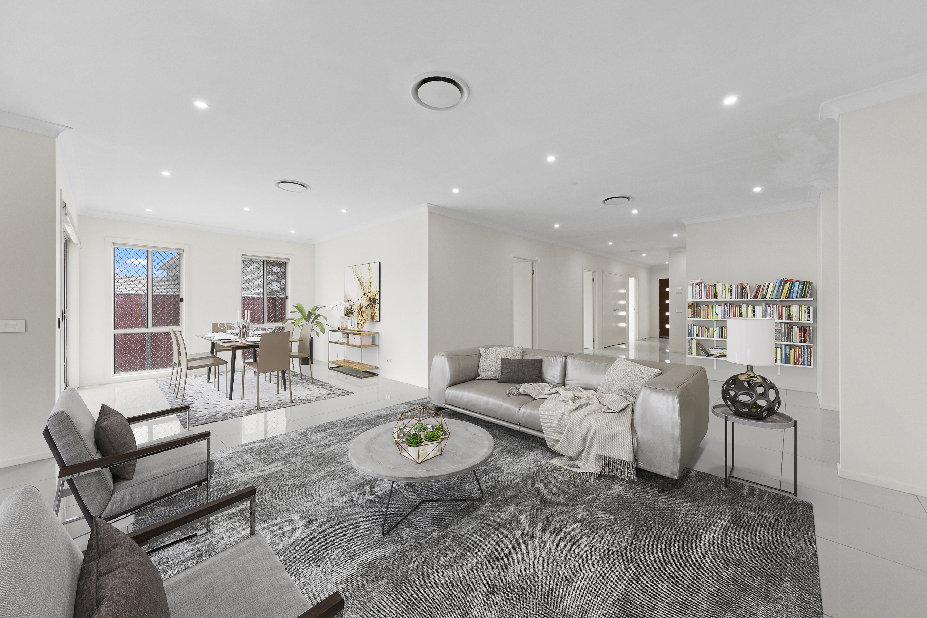 184 JARDINE DR, Edmondson Park, South Western Suburbs, 0 habitaciones, 0 baños, House