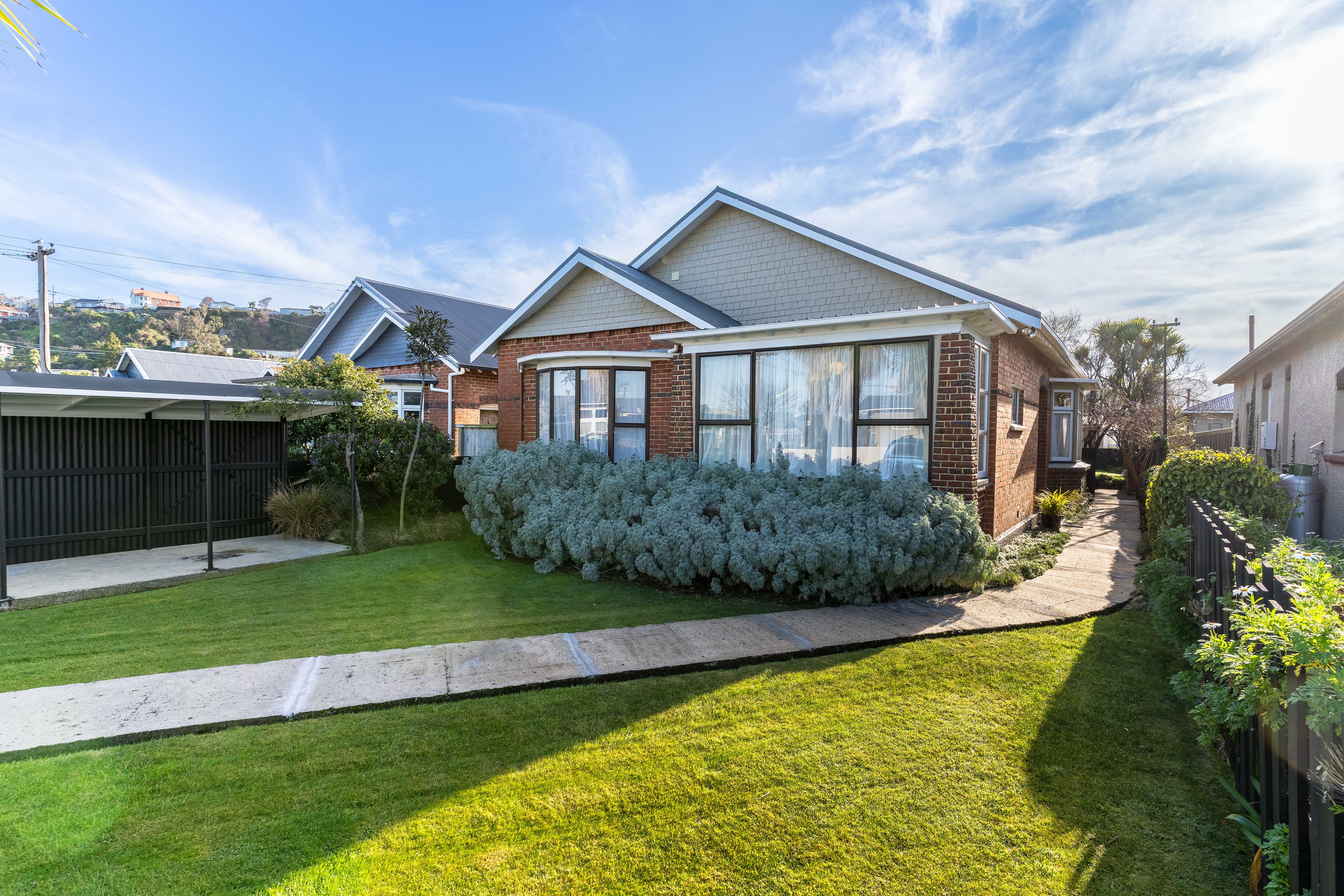 362 Bay View Road, Saint Clair, Dunedin, 3 Bedrooms, 0 Bathrooms, House