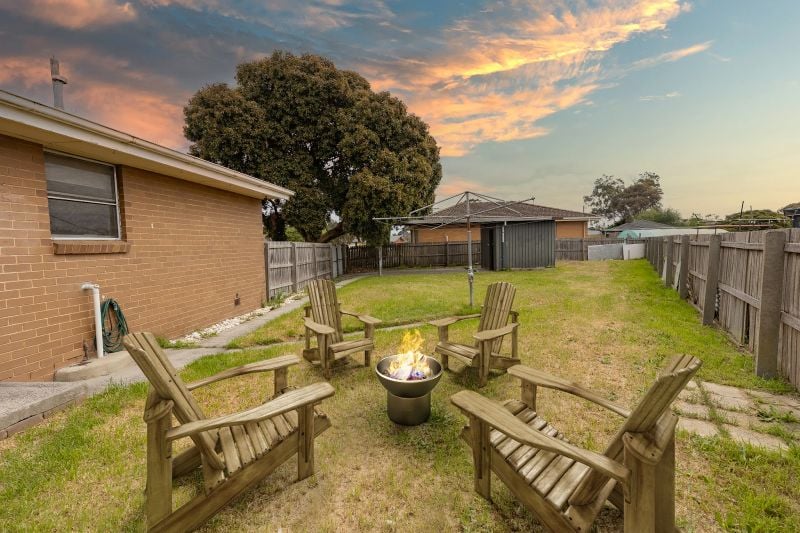 147 MONTEREY BVD, Frankston North, Mornington Peninsula, 0 chambres, 0 salles de bain, House