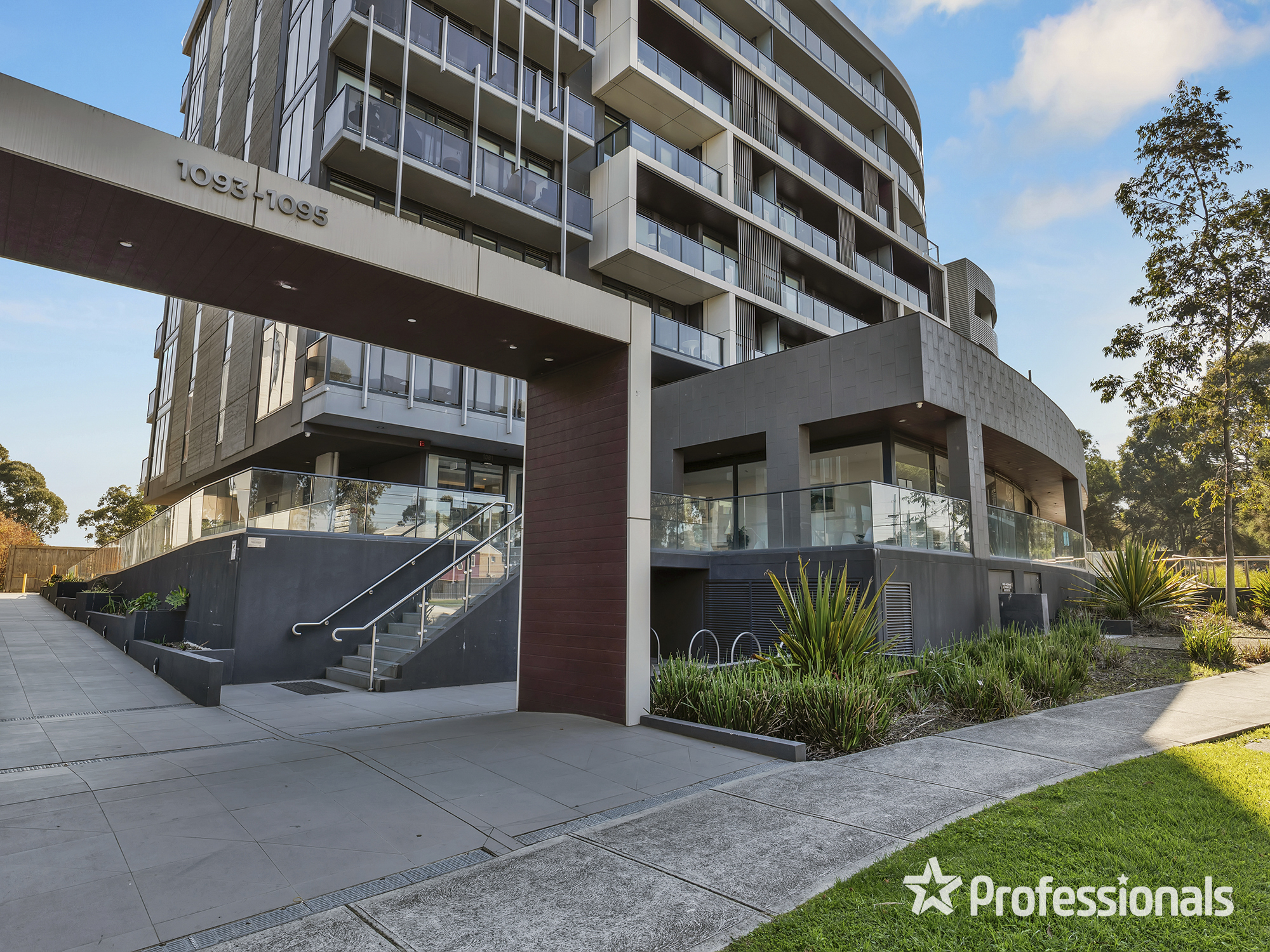UNIT 312A 1095 PLENTY RD, Bundoora, North Melbourne, 0 phòng ngủ, 0 phòng tắm, House