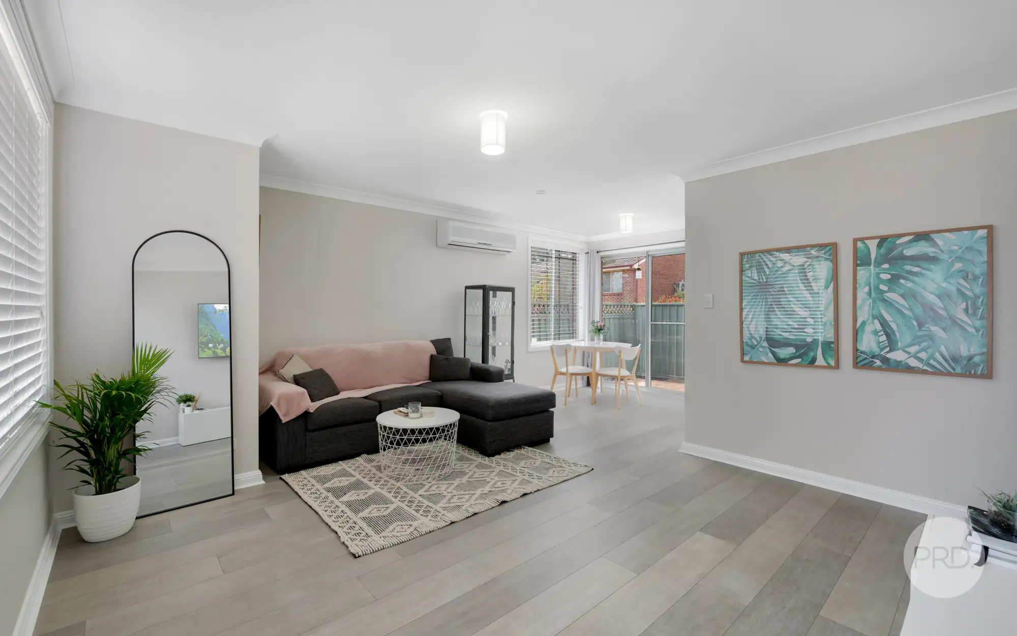 UNIT 2 151 STAFFORD ST, Penrith, Outer Western Sydney, 0 Schlafzimmer, 0 Badezimmer, House