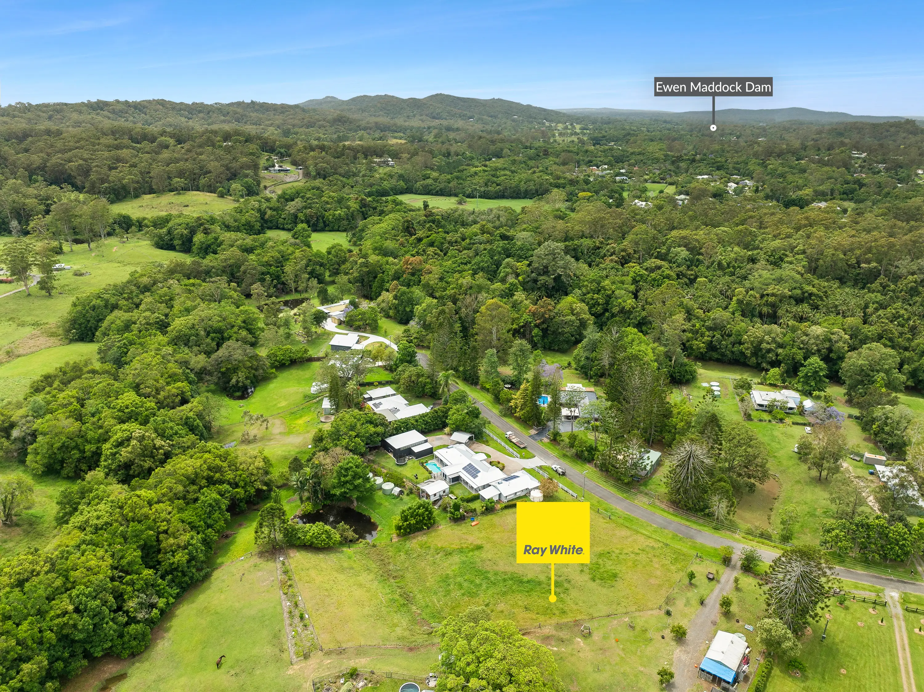 29-31 SMITH DR, Mooloolah Valley, Sunshine Coast, 0 Schlafzimmer, 0 Badezimmer, Section