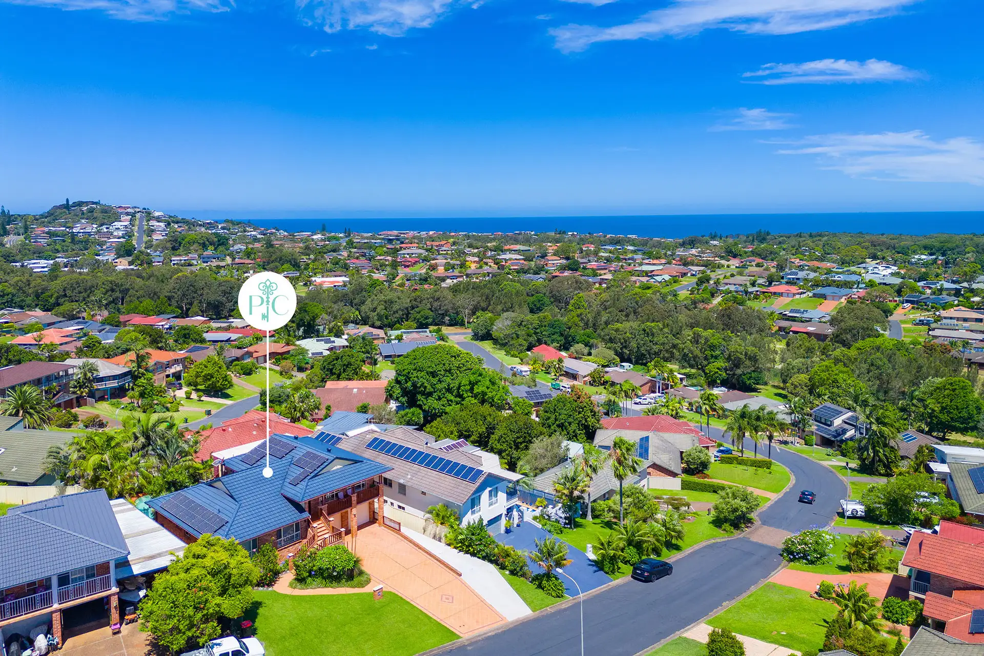 20 BURRAWONG DR, Port Macquarie, North Coast, 0 ਕਮਰੇ, 0 ਬਾਥਰੂਮ, House