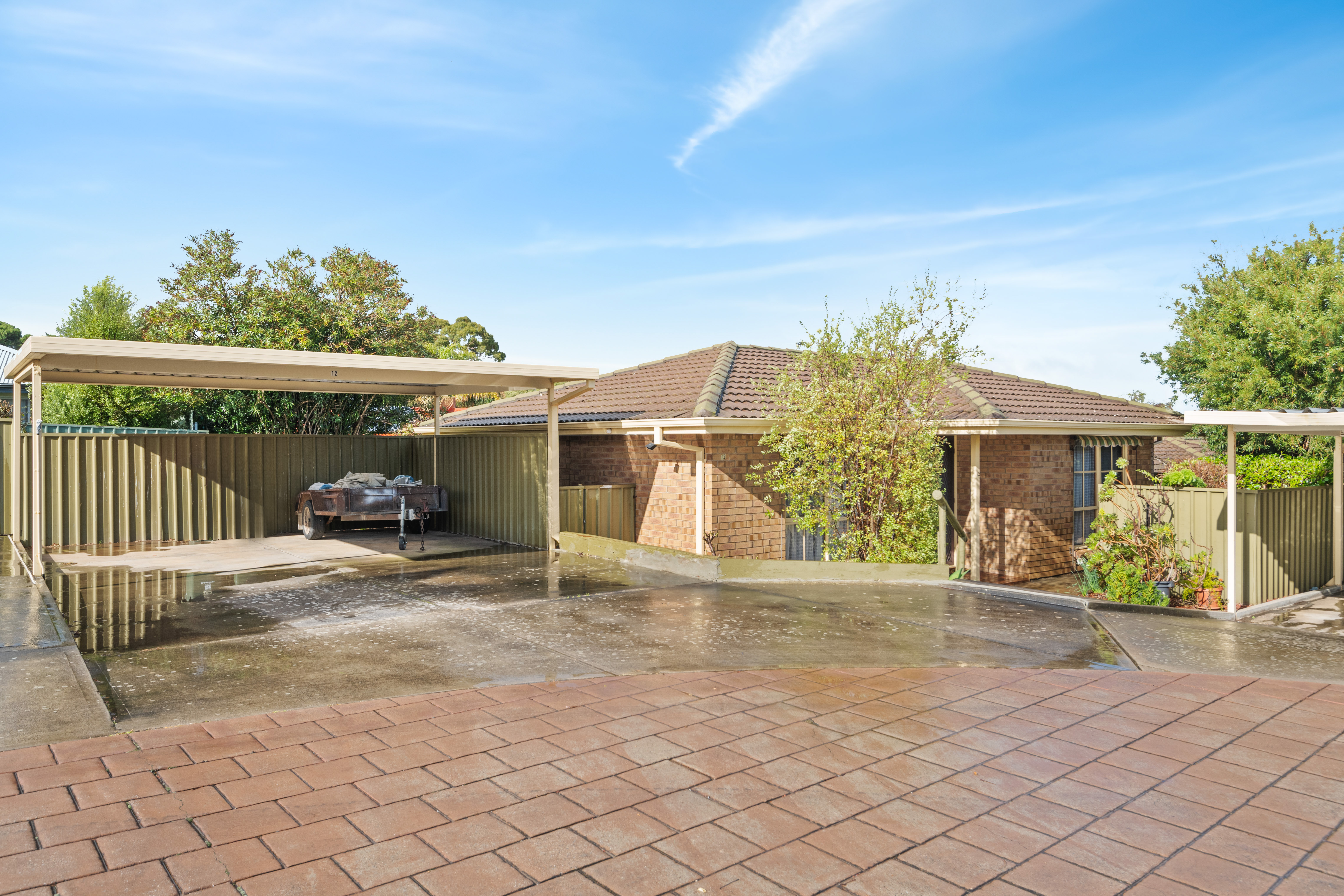 32A MCMAHON RD, Morphett Vale, Southern Adelaide, 0 habitaciones, 0 baños, House
