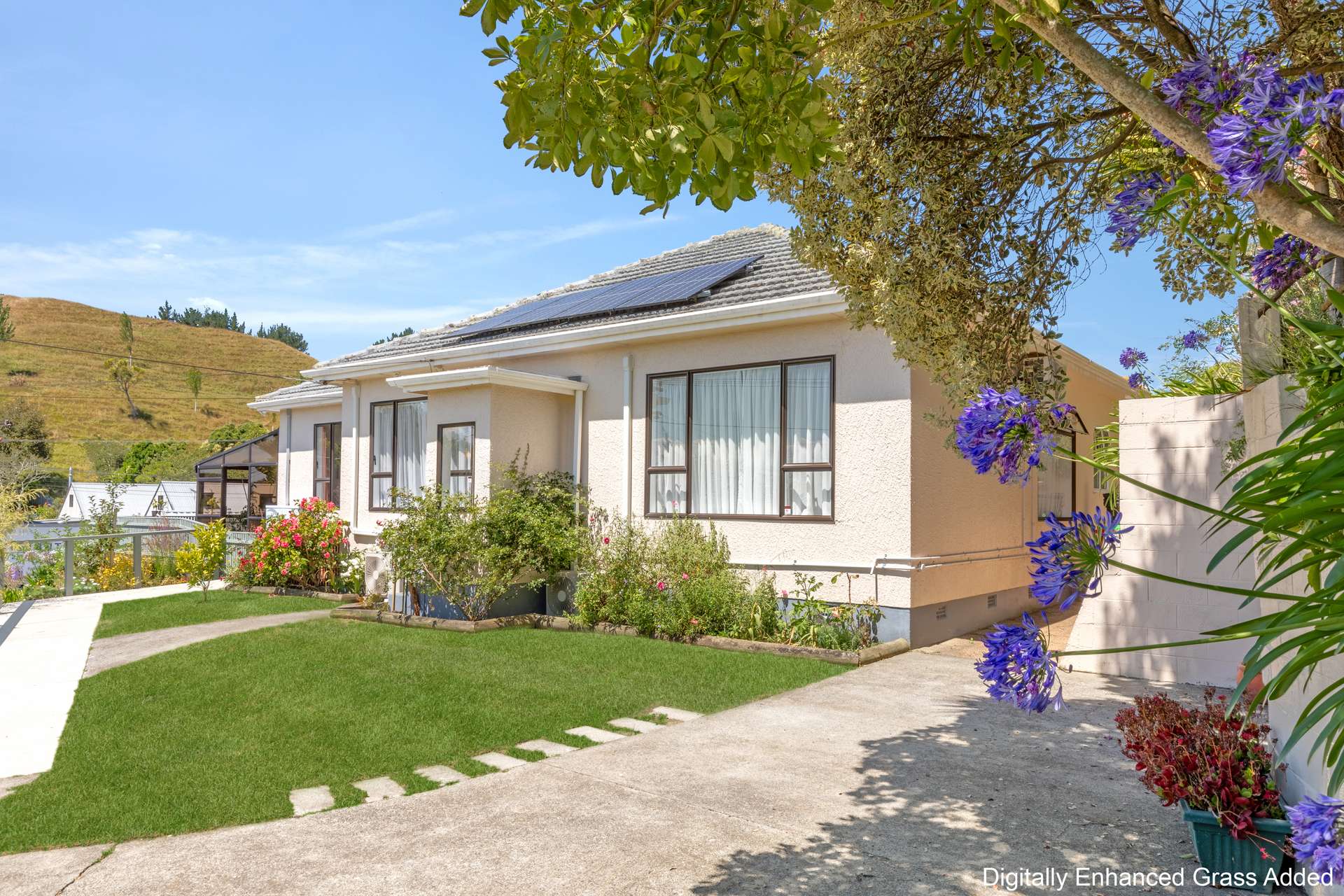 104 Ikitara Road, Wanganui East, Whanganui, 3 રૂમ, 2 બાથરૂમ, House