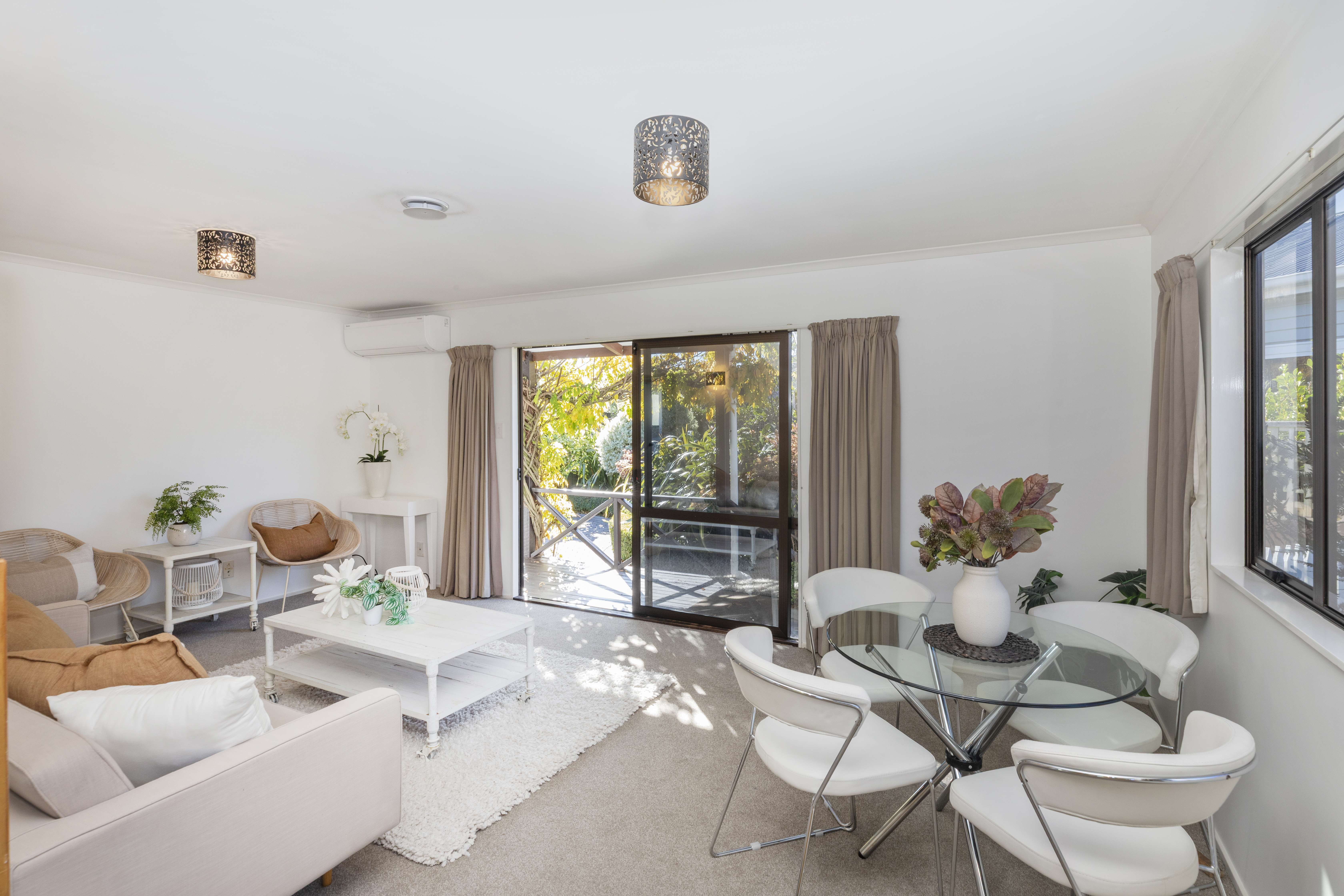 2/11 Duncan Street, Sumner, Christchurch City, 2房, 1浴, House