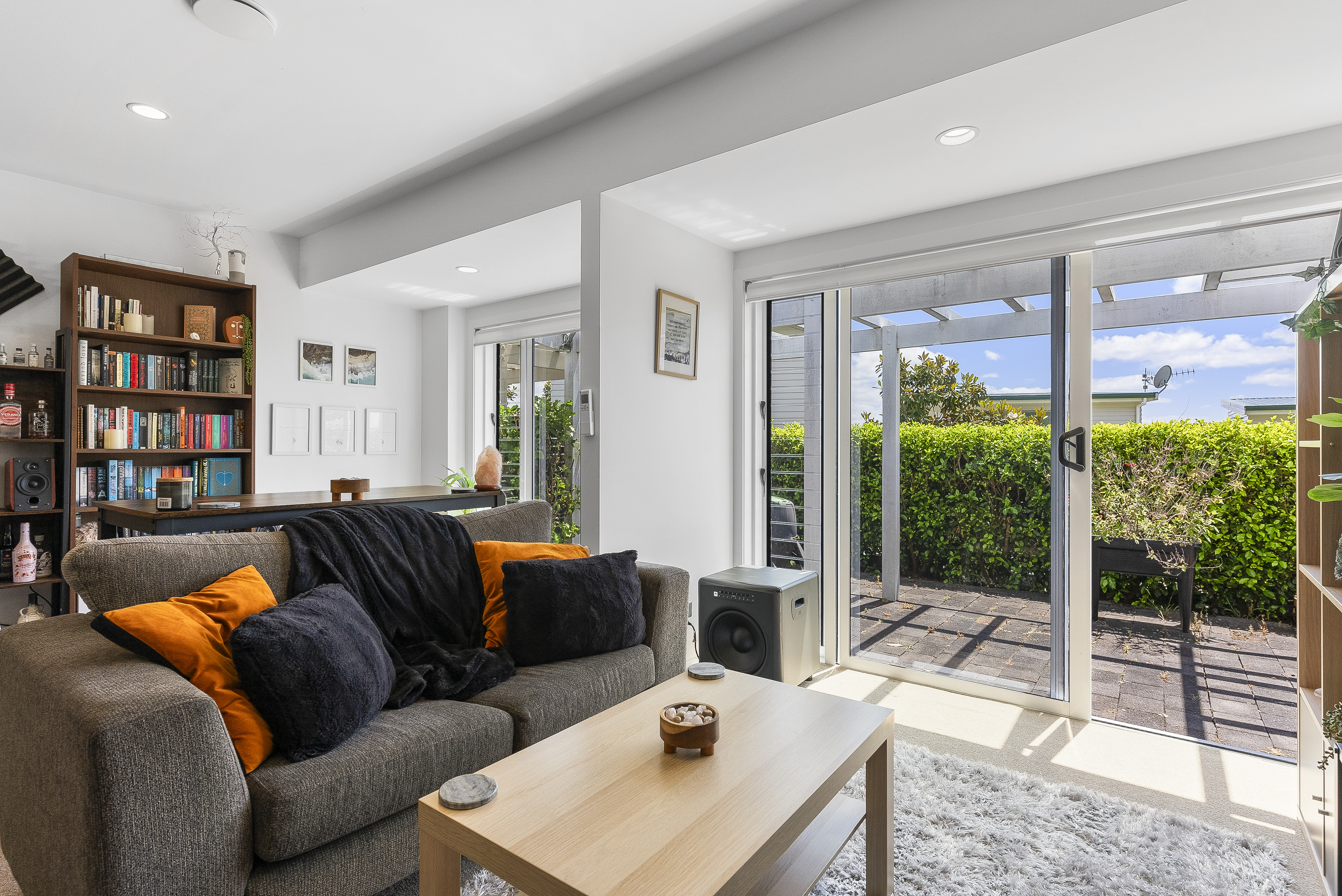 3/37 Waipa Street, Birkenhead, North Shore City, 2 Bedrooms, 1 Bathrooms, House