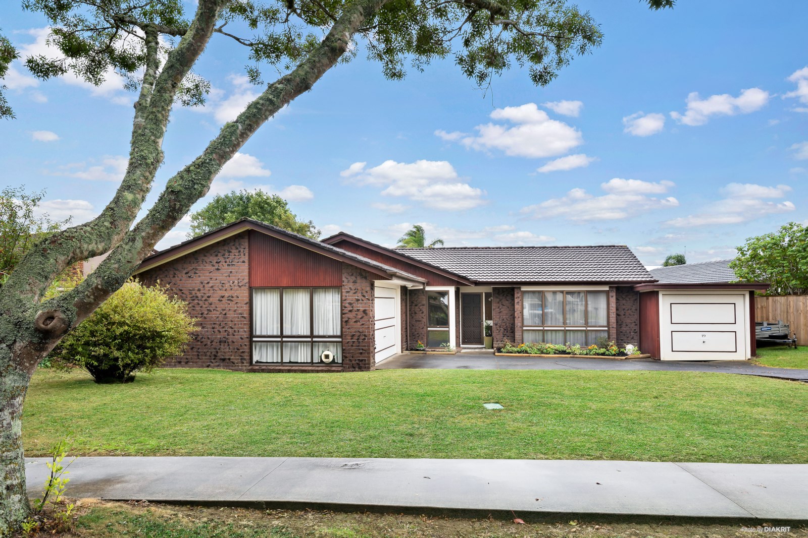Residential  Mixed Housing Suburban Zone