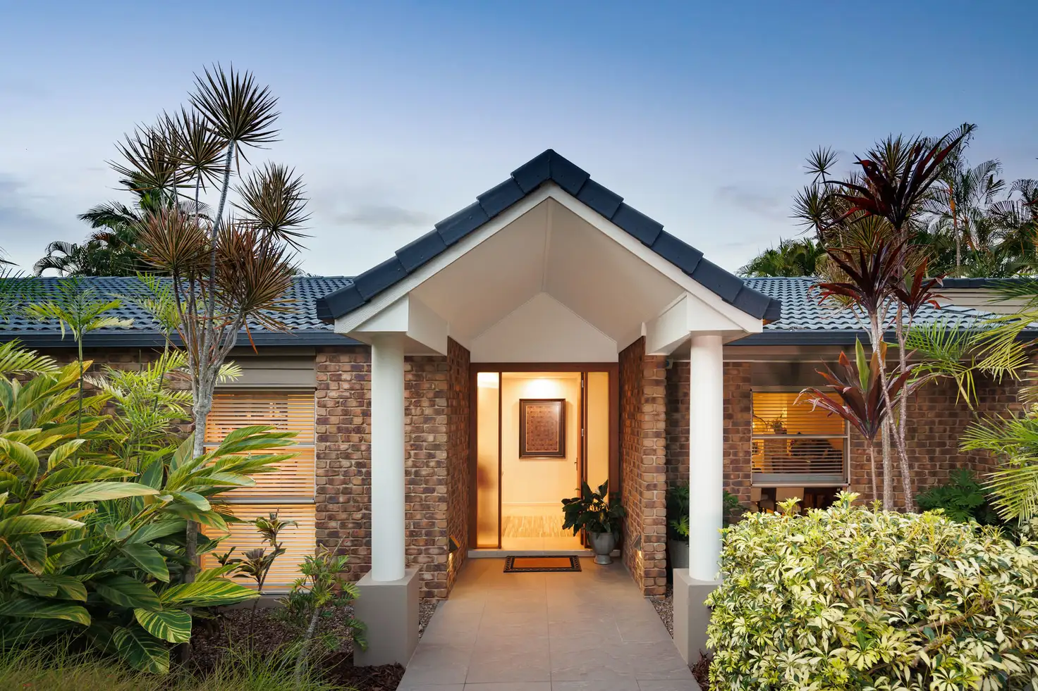 UNIT 6 54 KERSLEY RD, Kenmore, Brisbane Western Region, 0 રૂમ, 0 બાથરૂમ, House