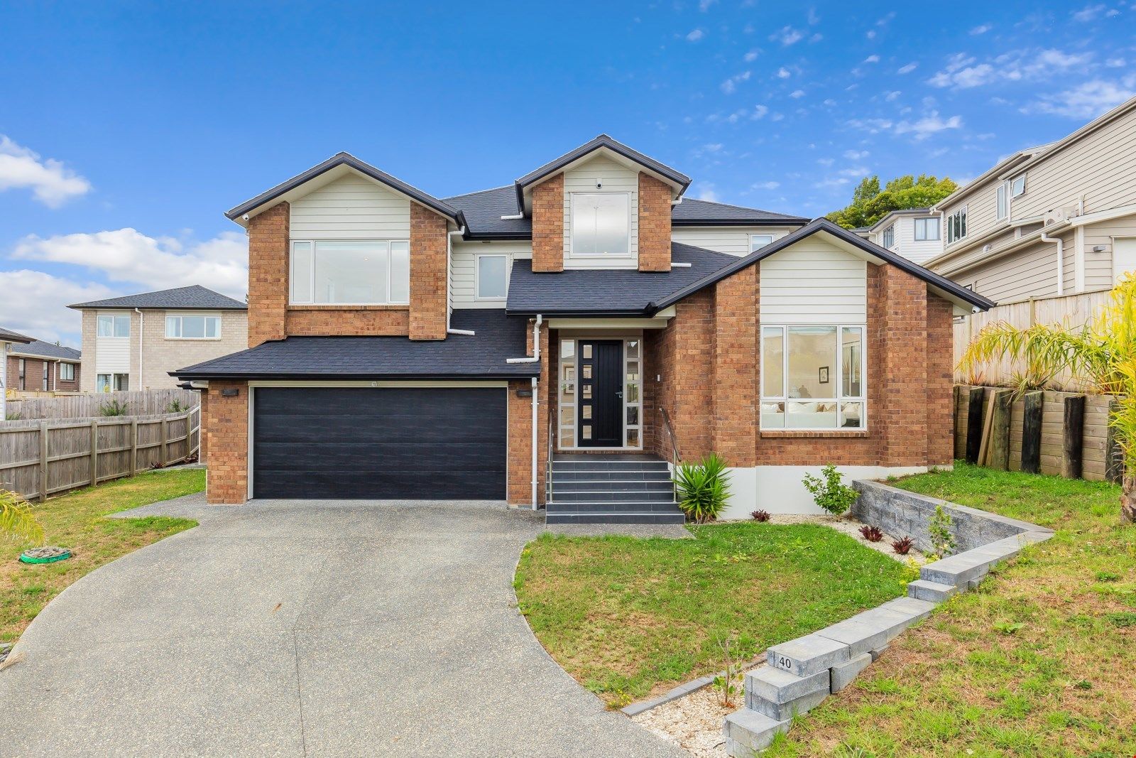 Residential  Mixed Housing Suburban Zone