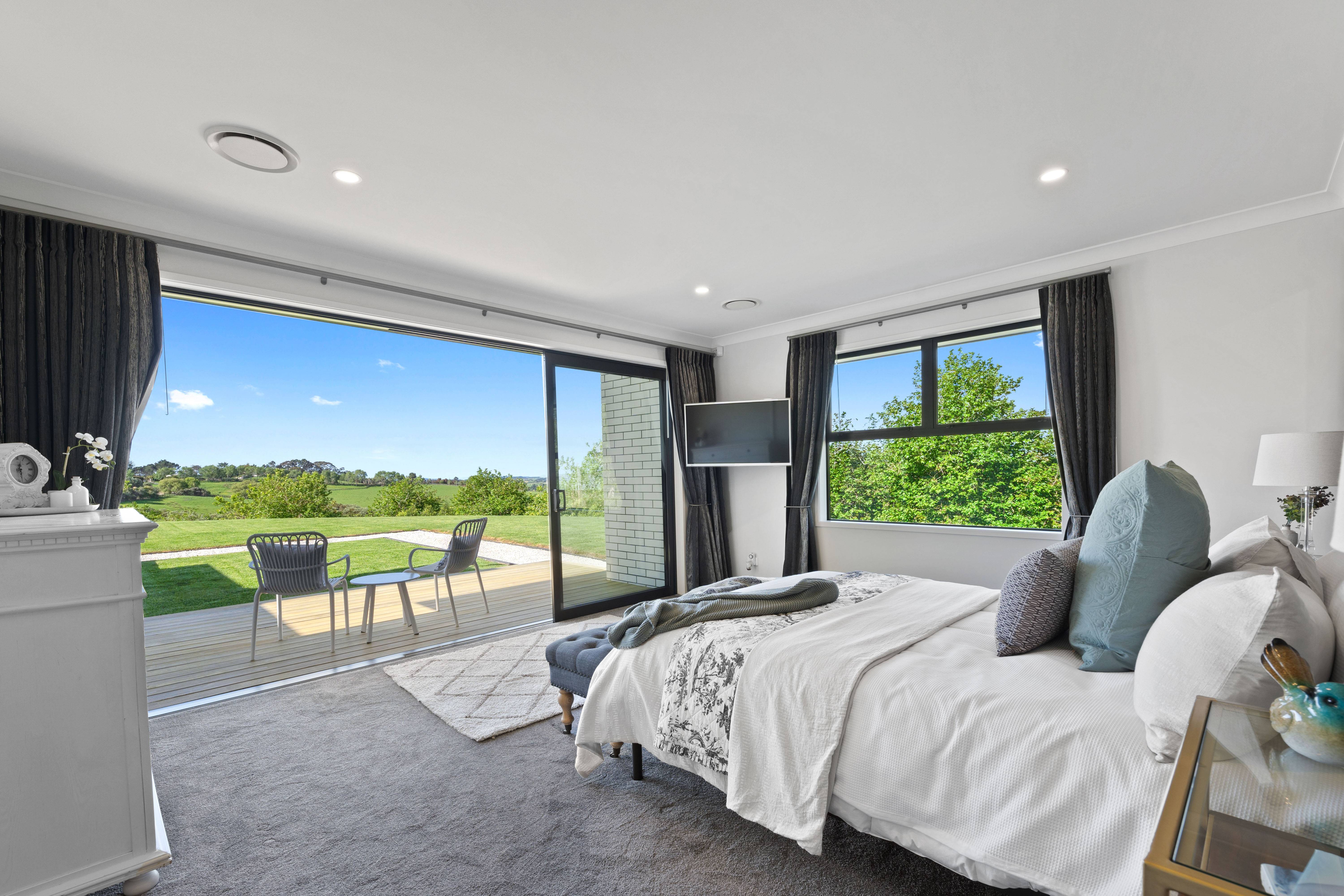 99 Stoneridge Terrace, Whitford, Manukau City, 5房, 0浴, Lifestyle Property
