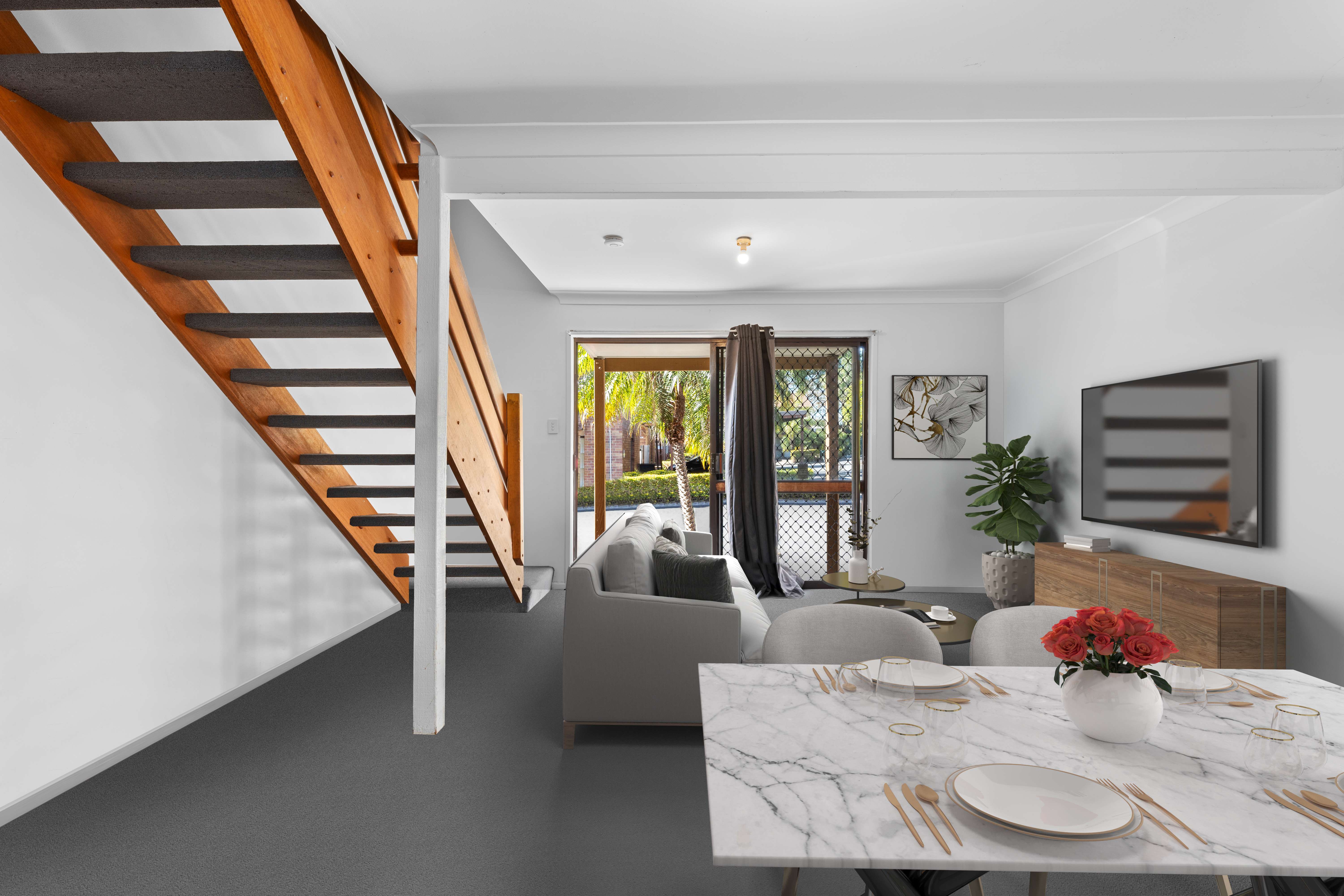 PADDINGTON GARDENS WEST UNIT 39 31 DEFIANCE RD, Woodridge, Brisbane - Southern Region, 0 Bedrooms, 0 Bathrooms, Townhouse