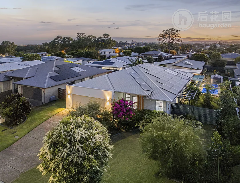 93 O'DOHERTY CCT, NUDGEE QLD 4014, 0 Kuwarto, 0 Banyo, House