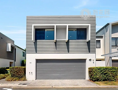 Unit 151/2 INLAND DRIVE, TUGUN, 0部屋, 0バスルーム, Townhouse