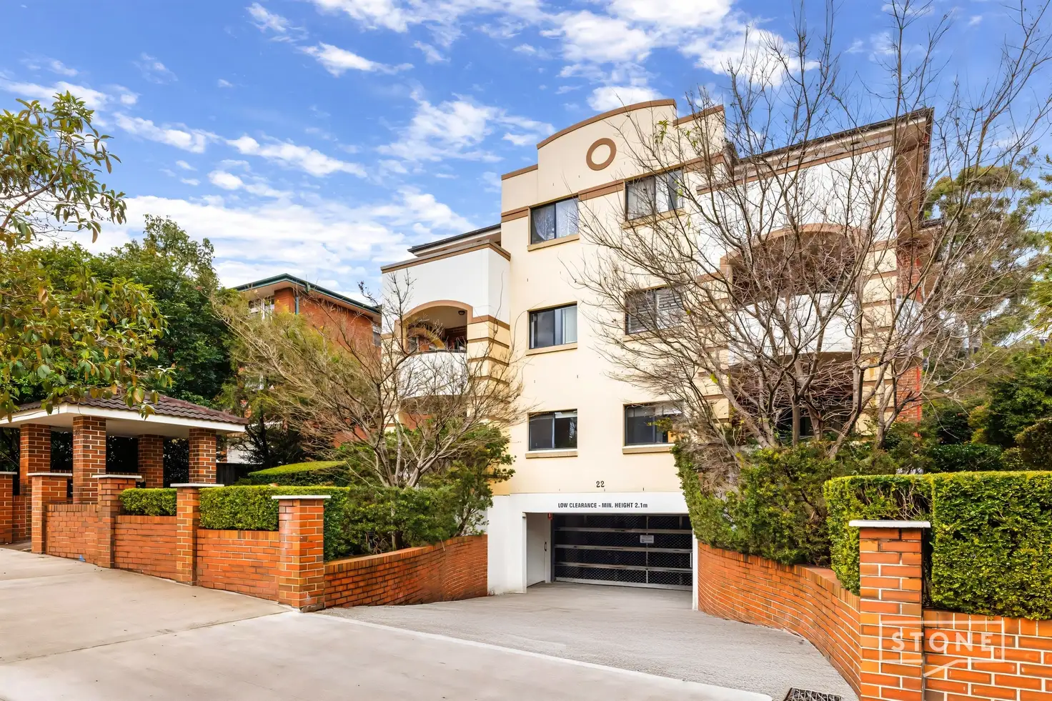UNIT 12 22 BRIDGE ST, Epping, Upper North Shore, 0房, 0浴, Unit