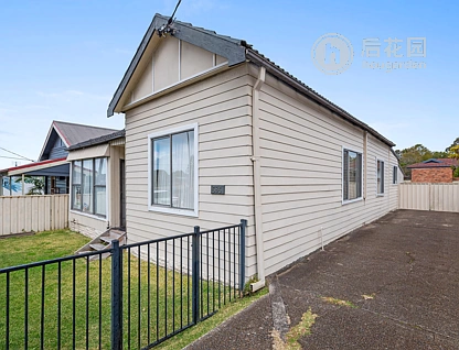 585 GLEBE RD, ADAMSTOWN NSW 2289, 0房, 0浴, House