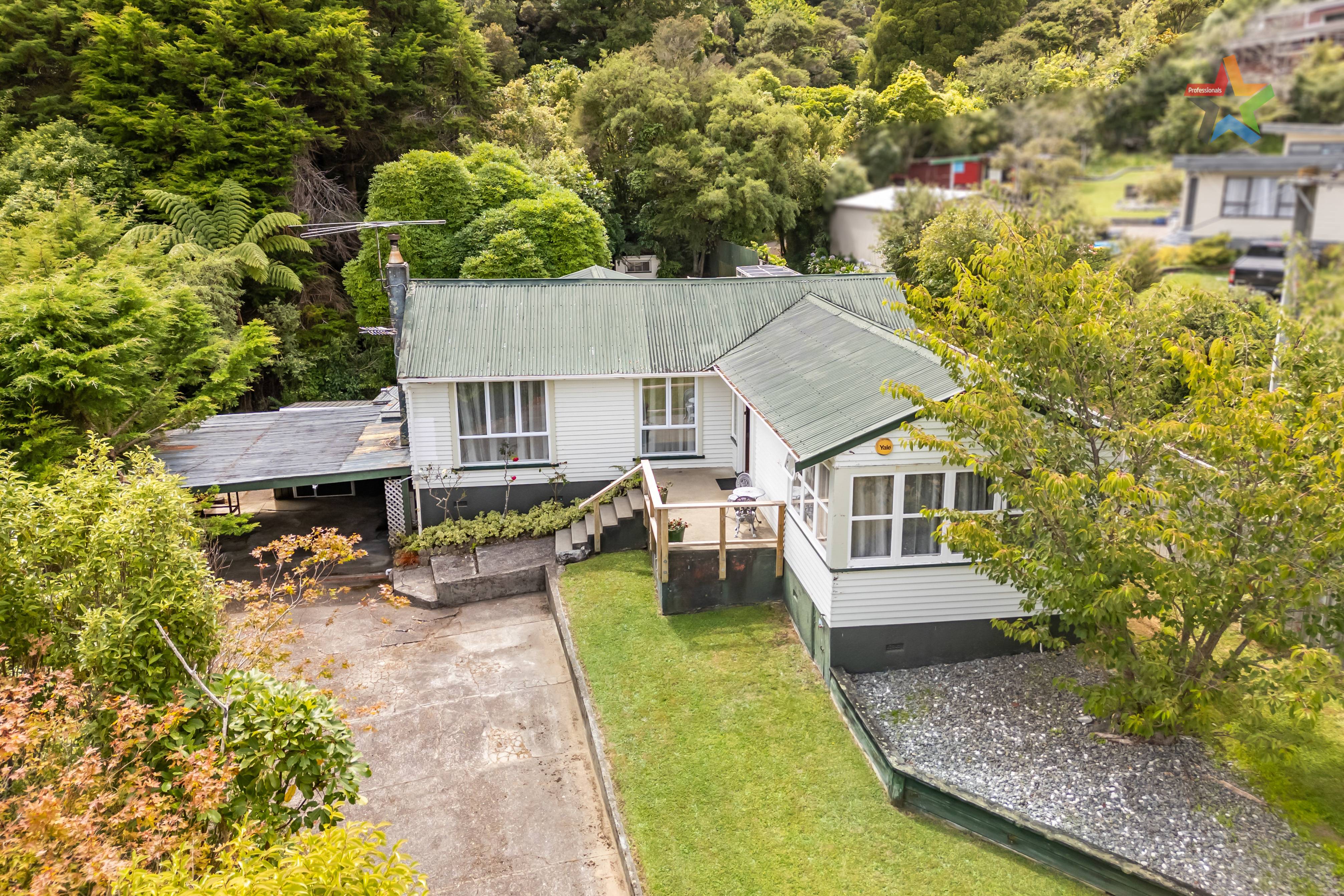 21 Kennedy Grove, Stokes Valley
