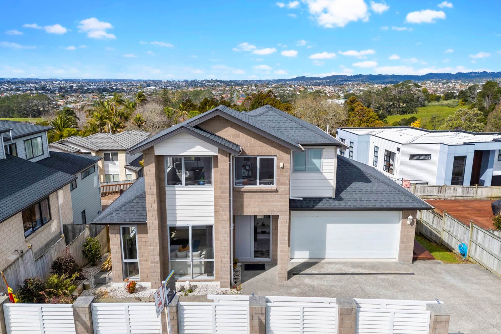 Residential  Single House Zone