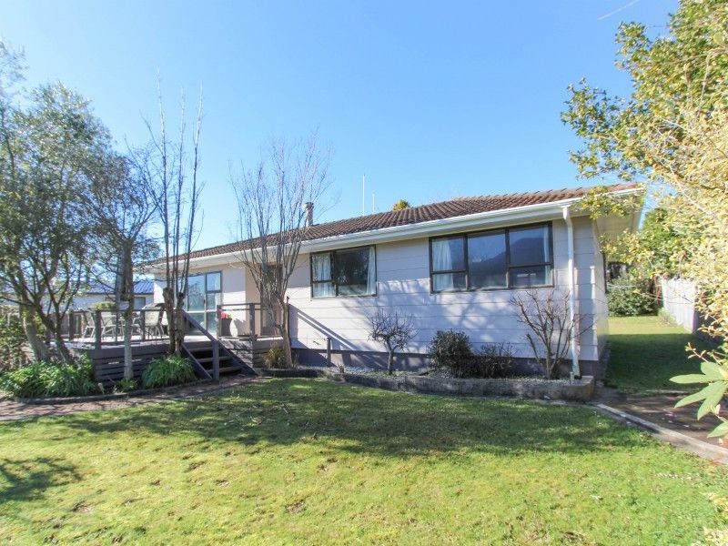 30 Tawavale Street, Pukehangi, Rotorua, 3 Bedrooms, 0 Bathrooms