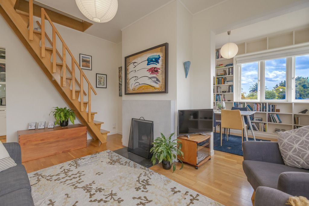 295f Mount Eden Road, Mount Eden, Auckland, 1房, 1浴
