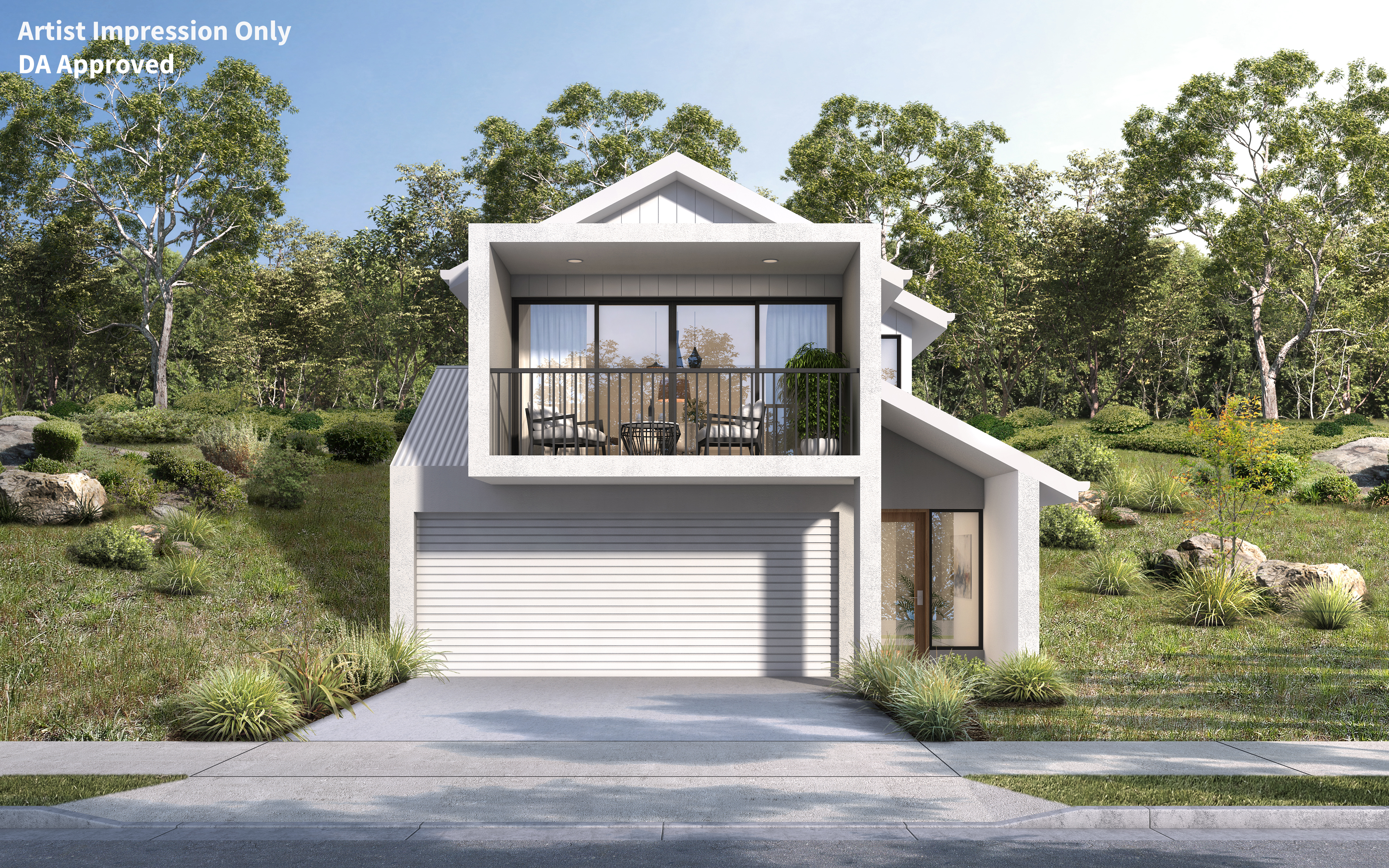 12A LYNTON AV, South Hobart, Hobart, 0部屋, 0バスルーム, Section