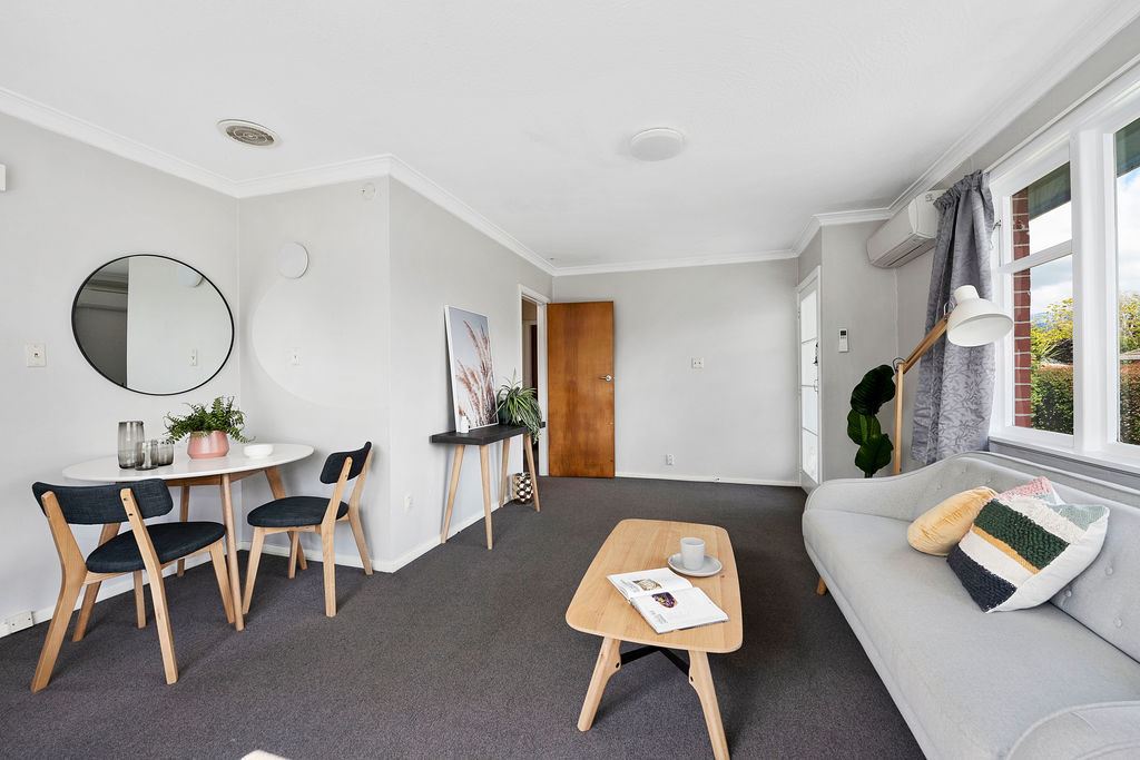 10- Hildreth Street, Trentham, Upper Hutt City, 2 ਕਮਰੇ, 1 ਬਾਥਰੂਮ