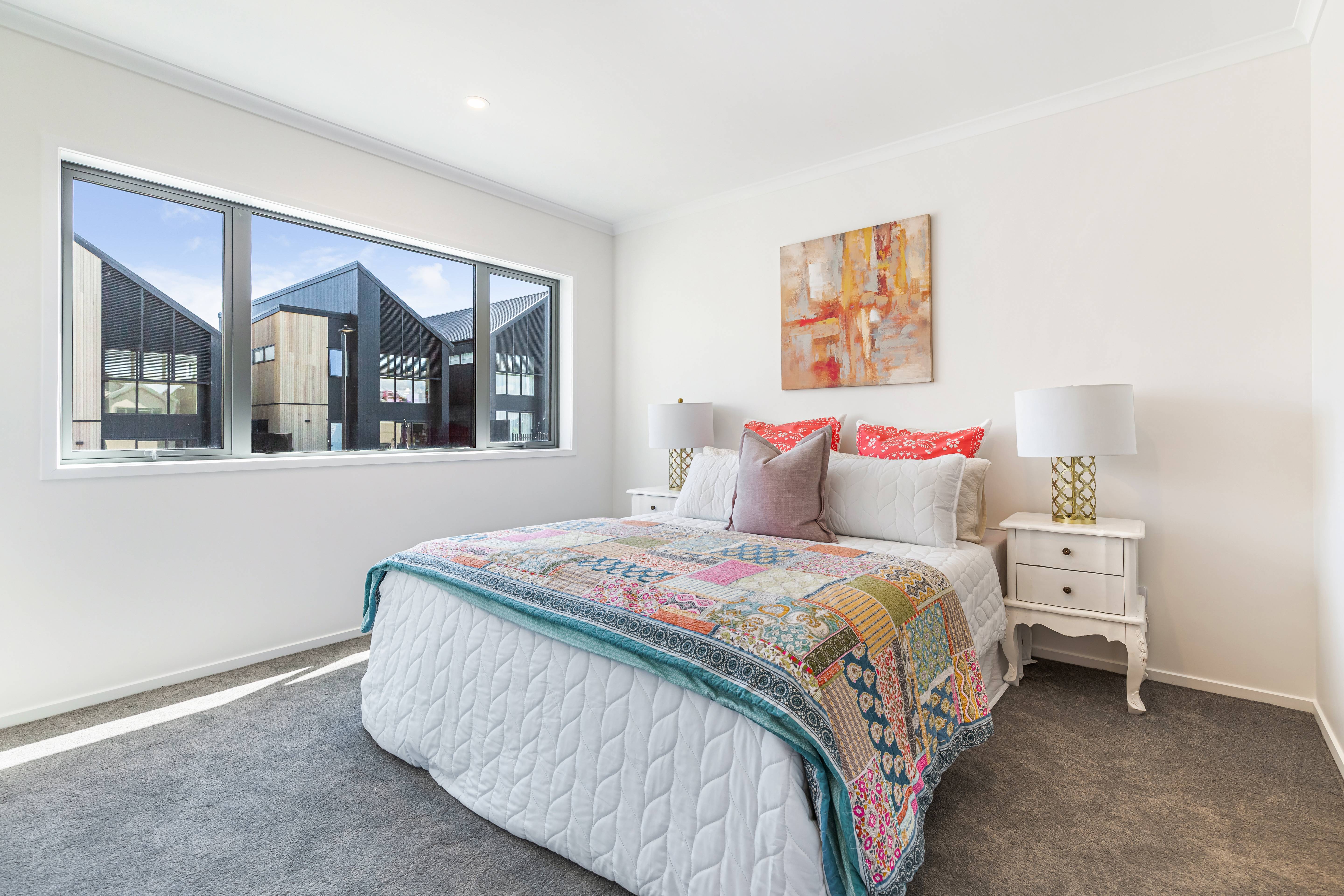 76 Waterlily Street, Hobsonville, Waitakere City, 4房, 2浴, House
