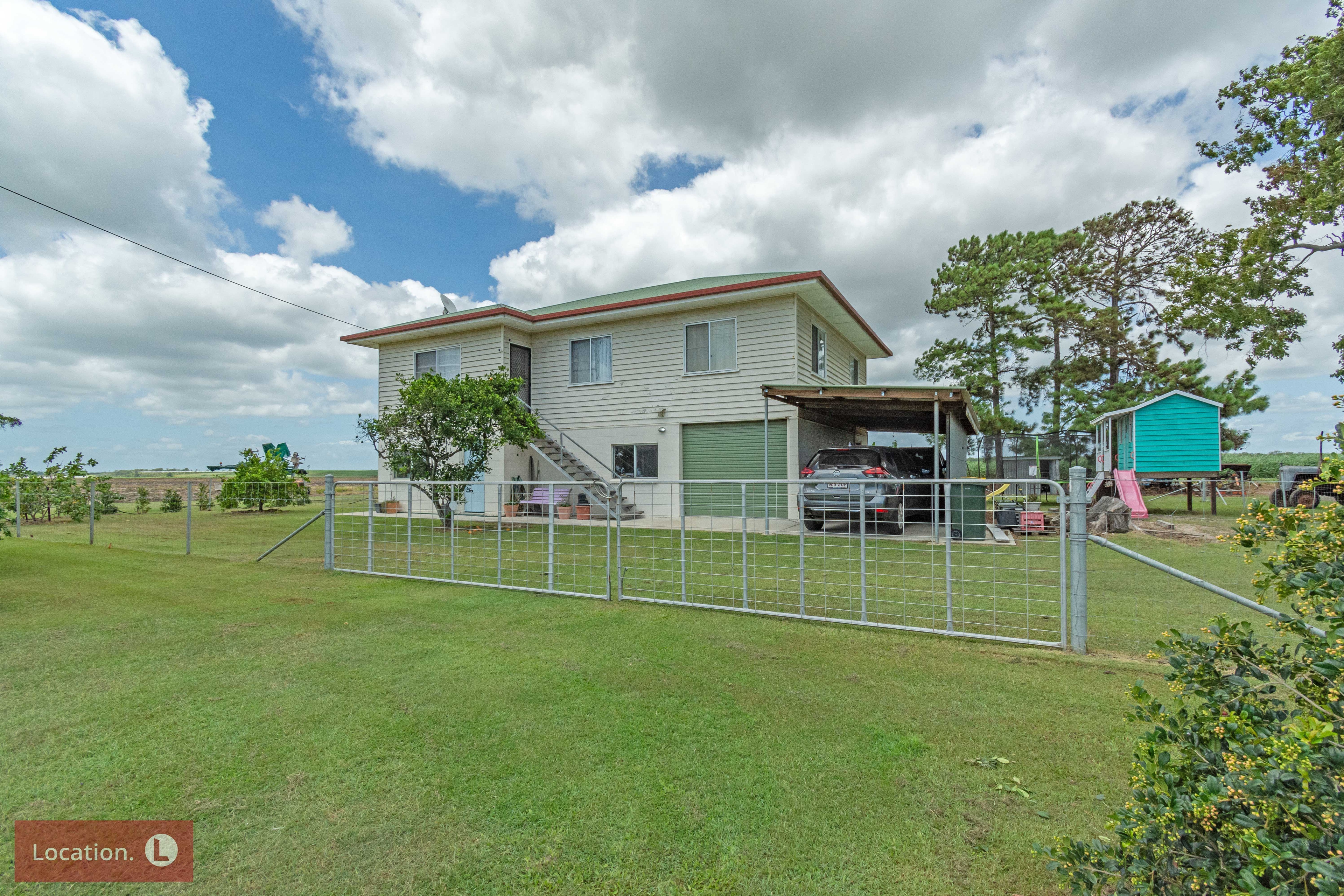 509 LINDEMANS RD, Moore Park Beach, Wide Bay, 0 રૂમ, 0 બાથરૂમ, House