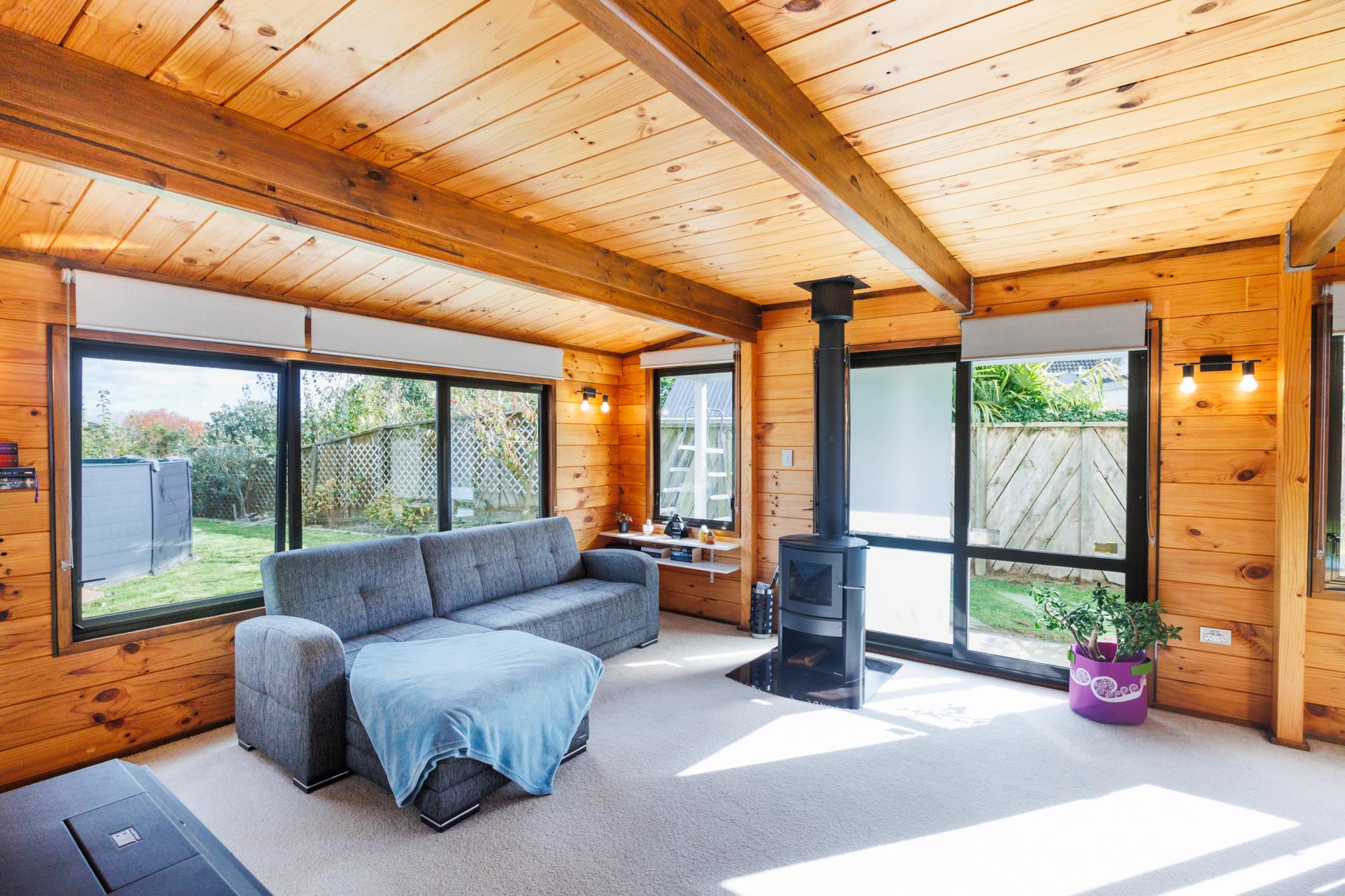 21 Heathcote Place, Fitzherbert, Palmerston North City, 6部屋, 0バスルーム, House