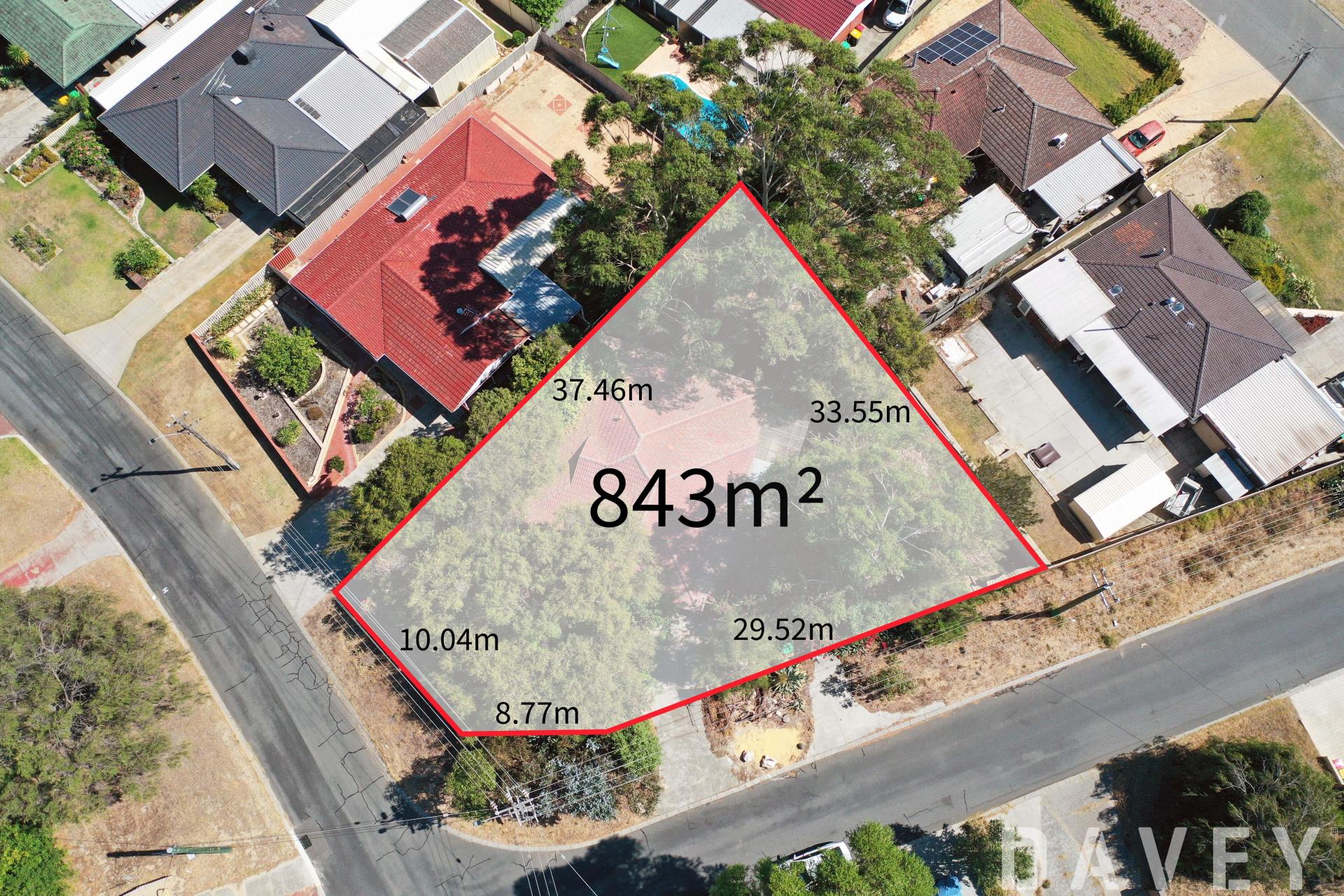 4 LAWSON WAY, PADBURY WA 6025, 0 Bedrooms, 0 Bathrooms, House