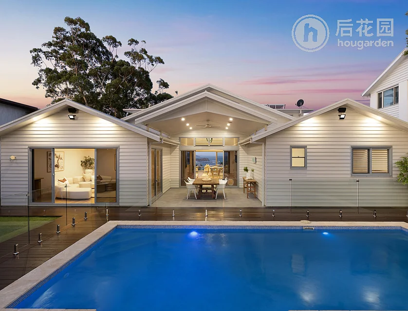 141 CAPE THREE POINTS RD, AVOCA BEACH NSW 2251, 0 chambres, 0 salles de bain, House