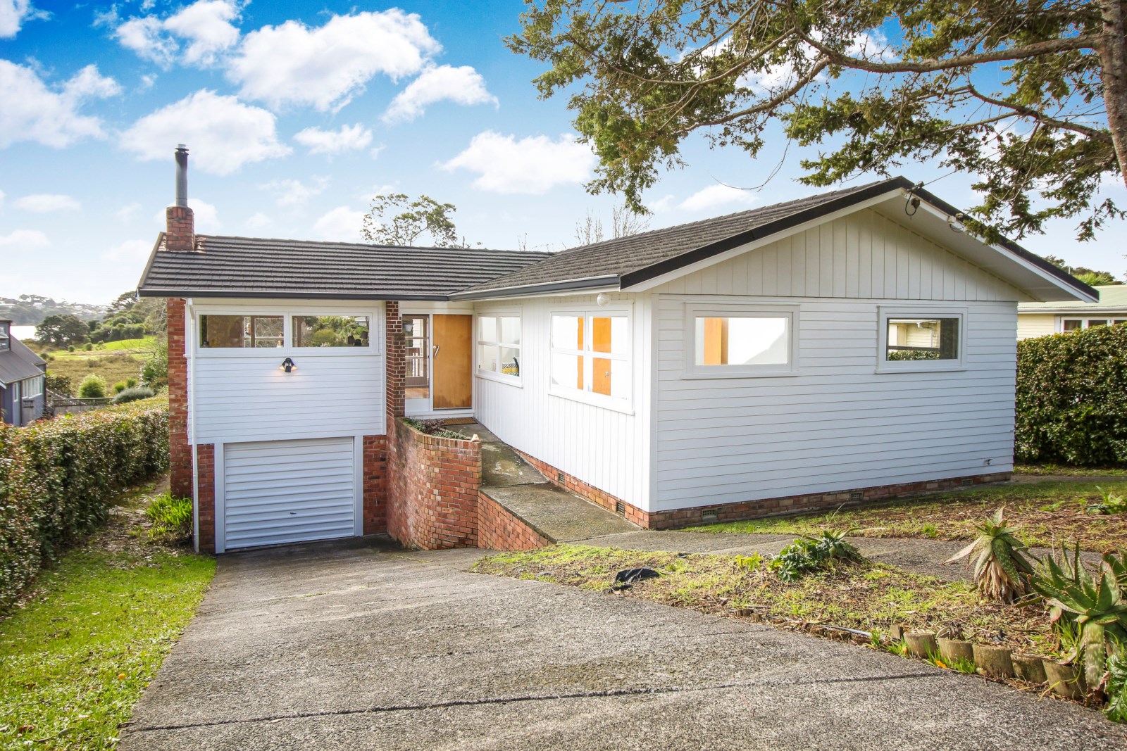 Residential  Mixed Housing Suburban Zone