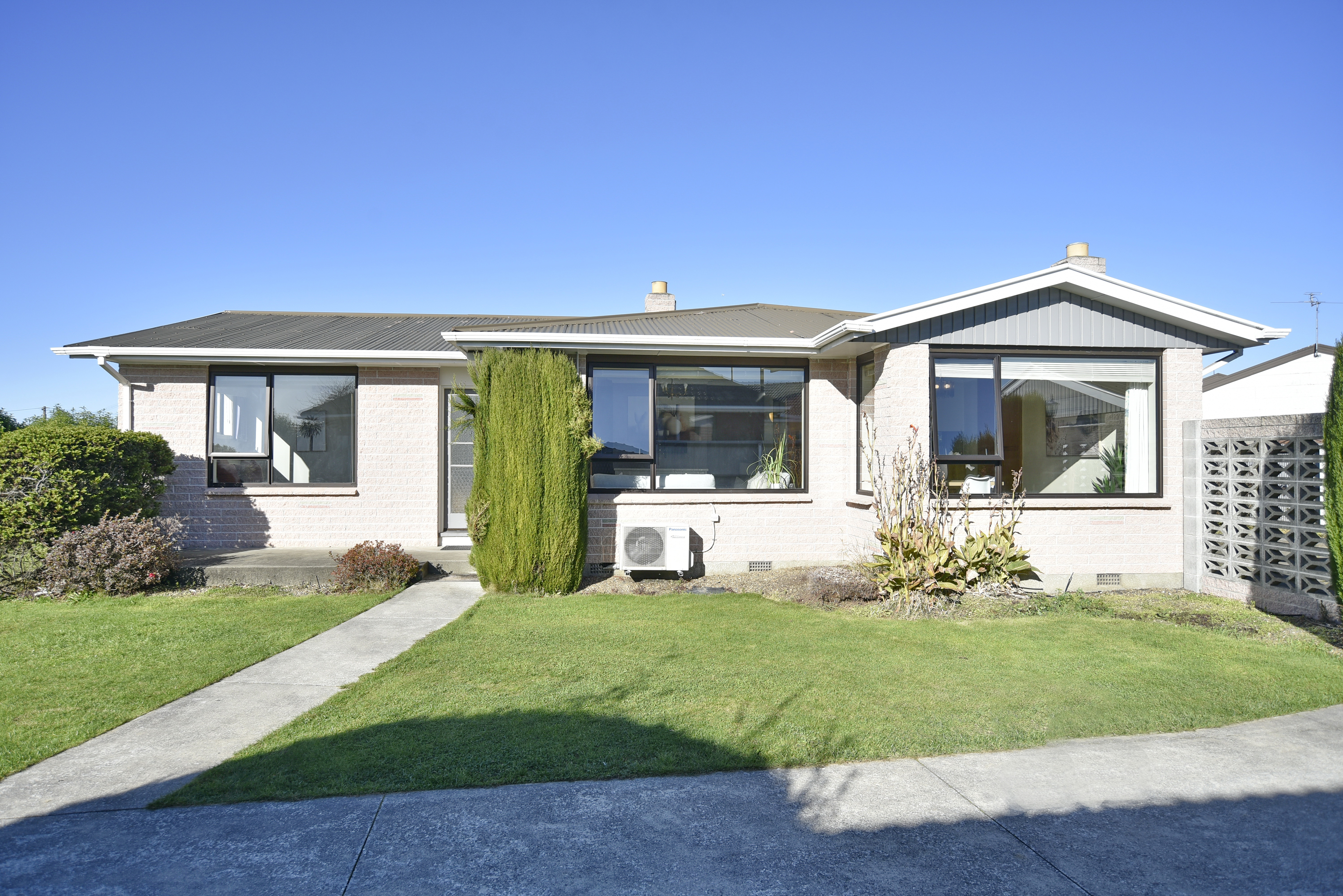 Residential Suburban
