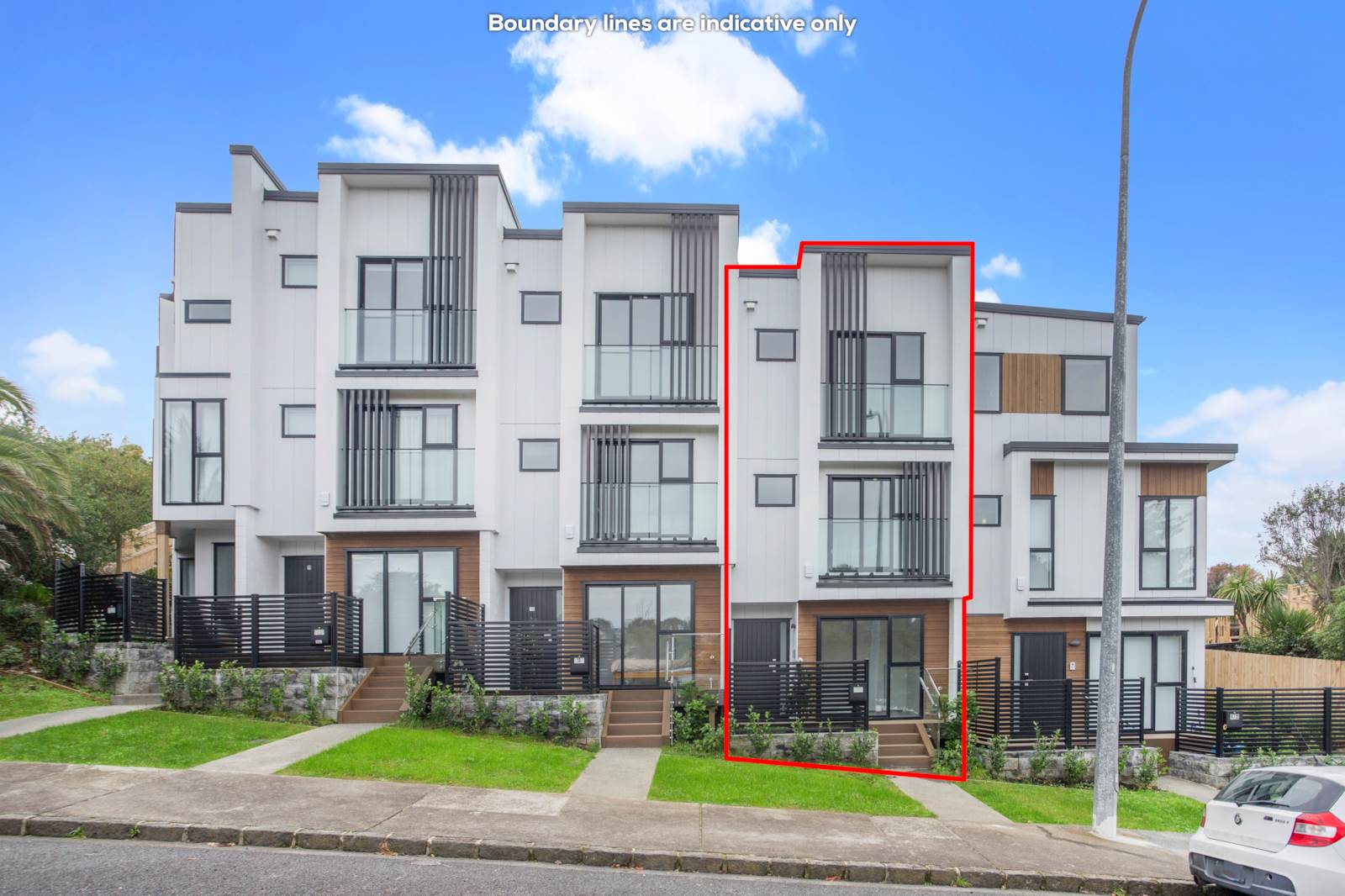 Residential  Mixed Housing Urban Zone